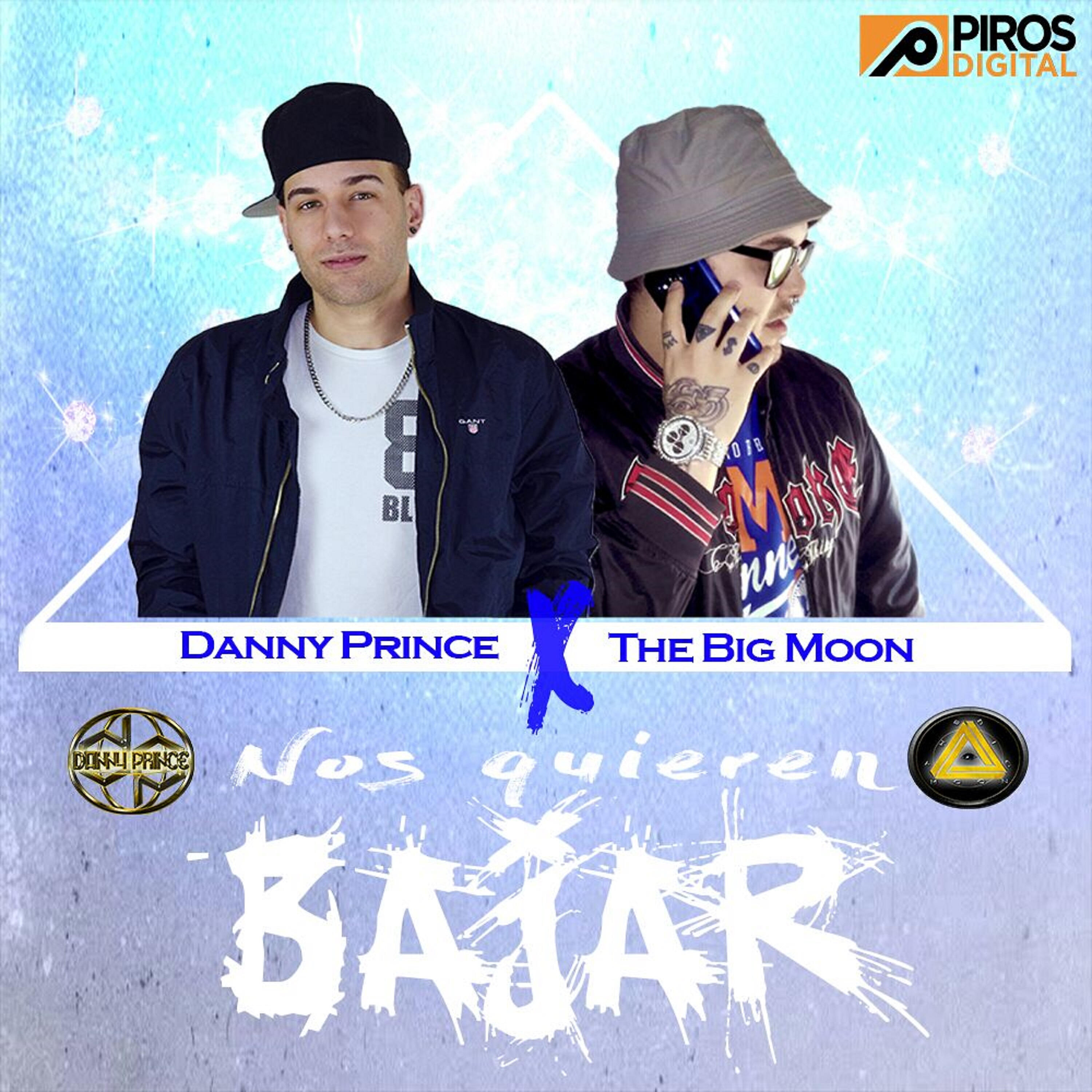 Релиз Nos Quieren Bajar