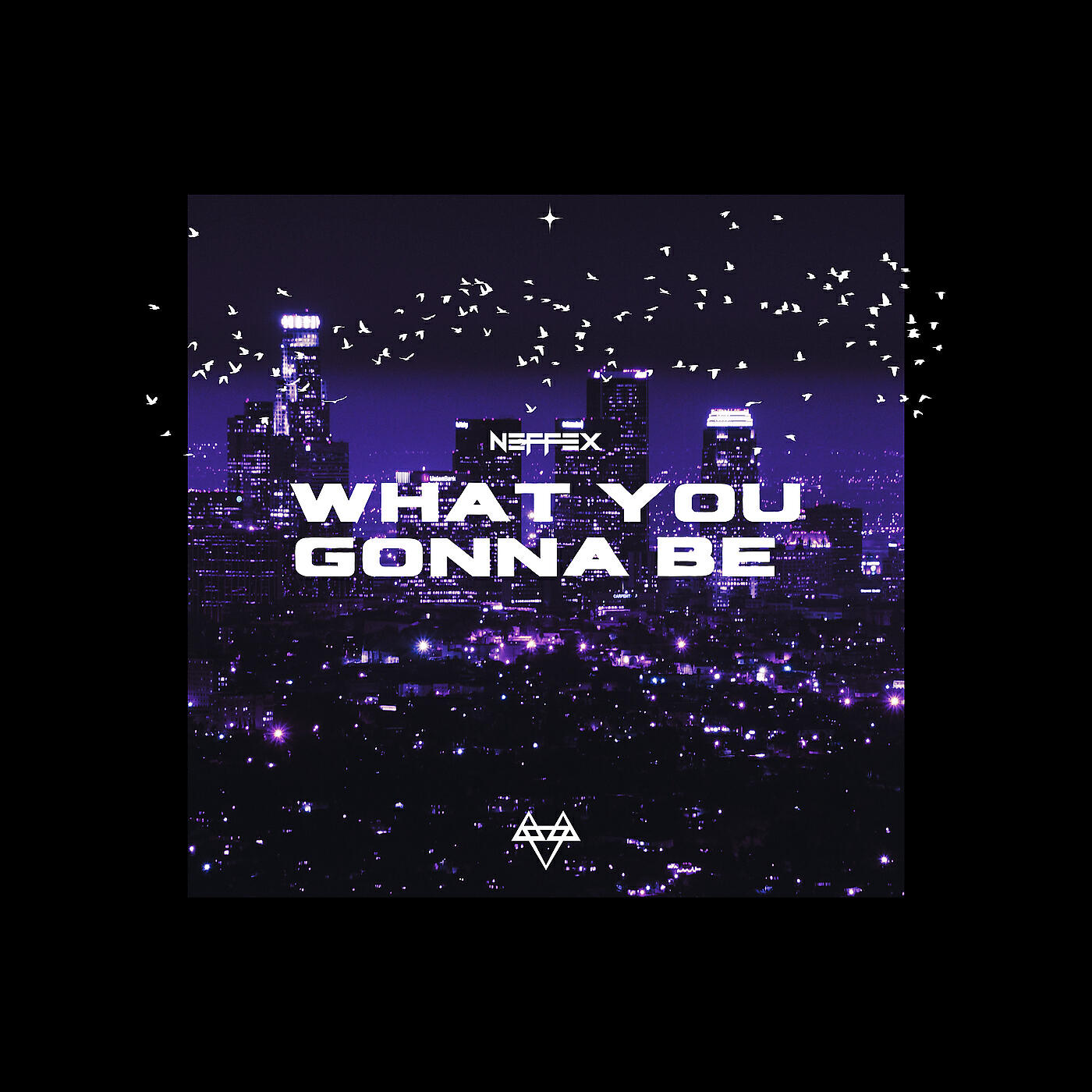 Релиз What You Gonna Be