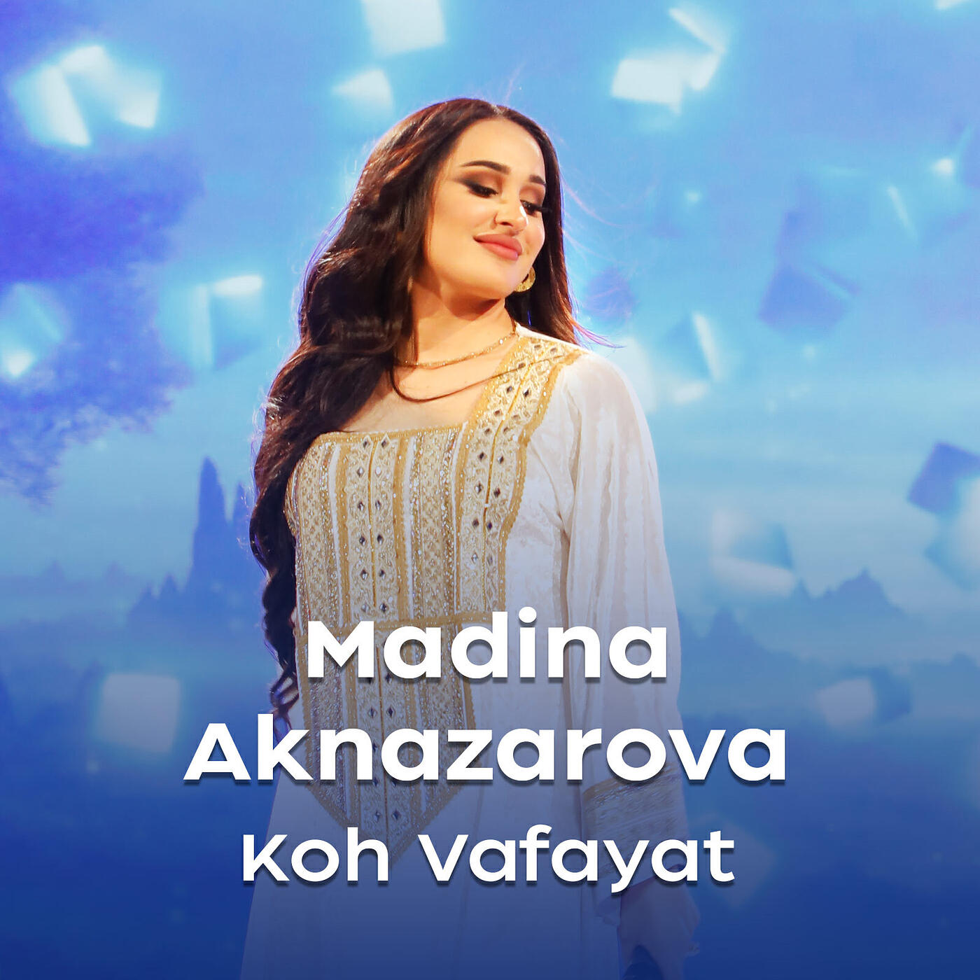 Постер альбома Koh Vafayat
