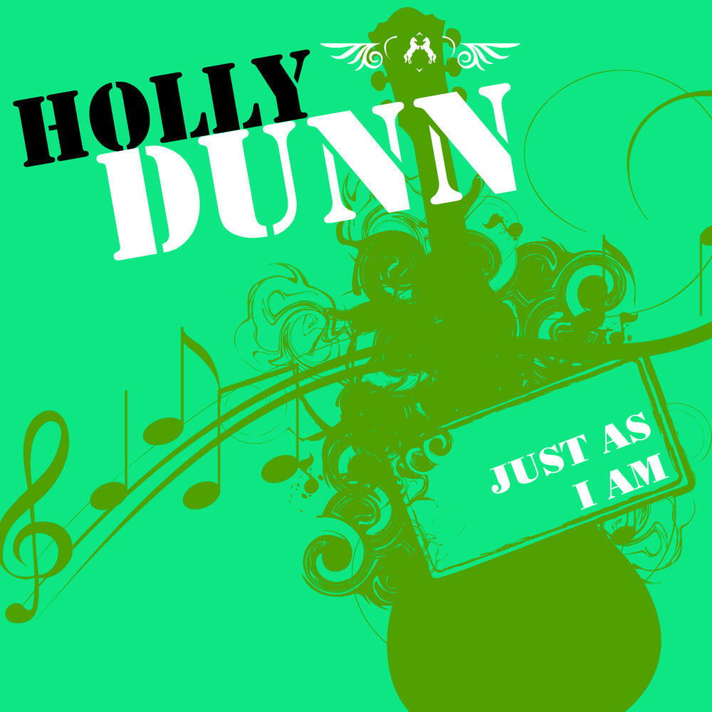 Релиз Just As I Am