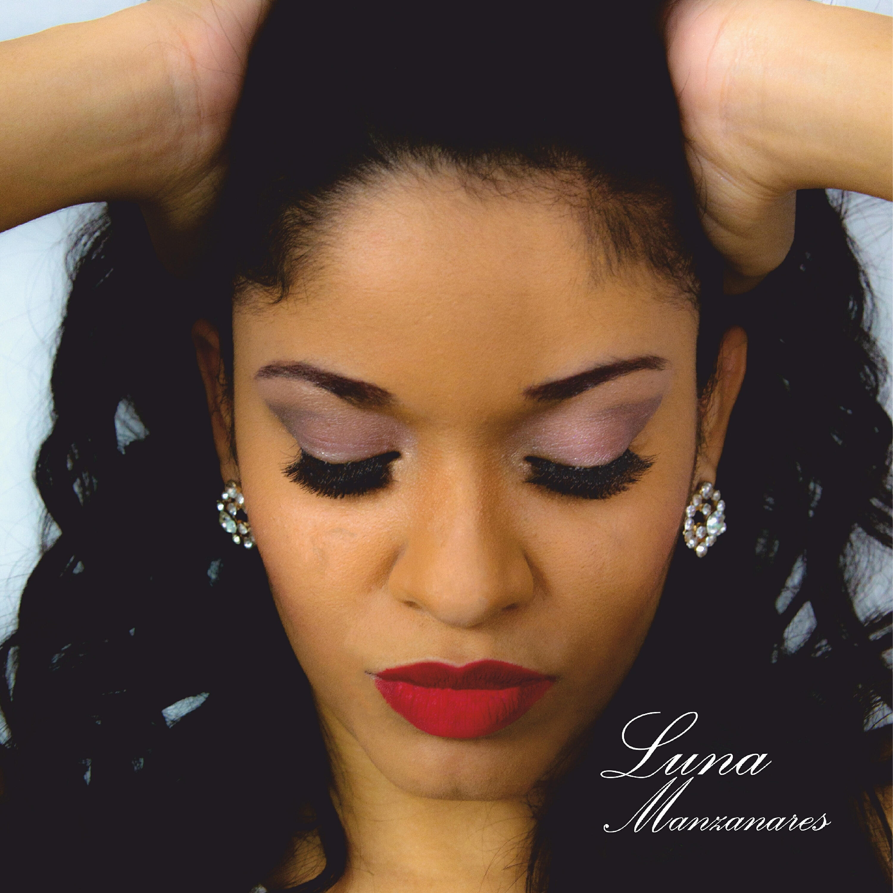 Релиз Luna Manzanares en Concierto