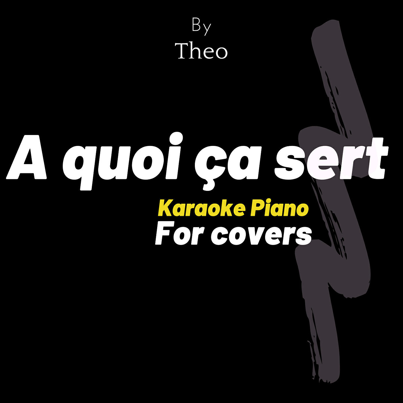 Релиз A quoi ça sert