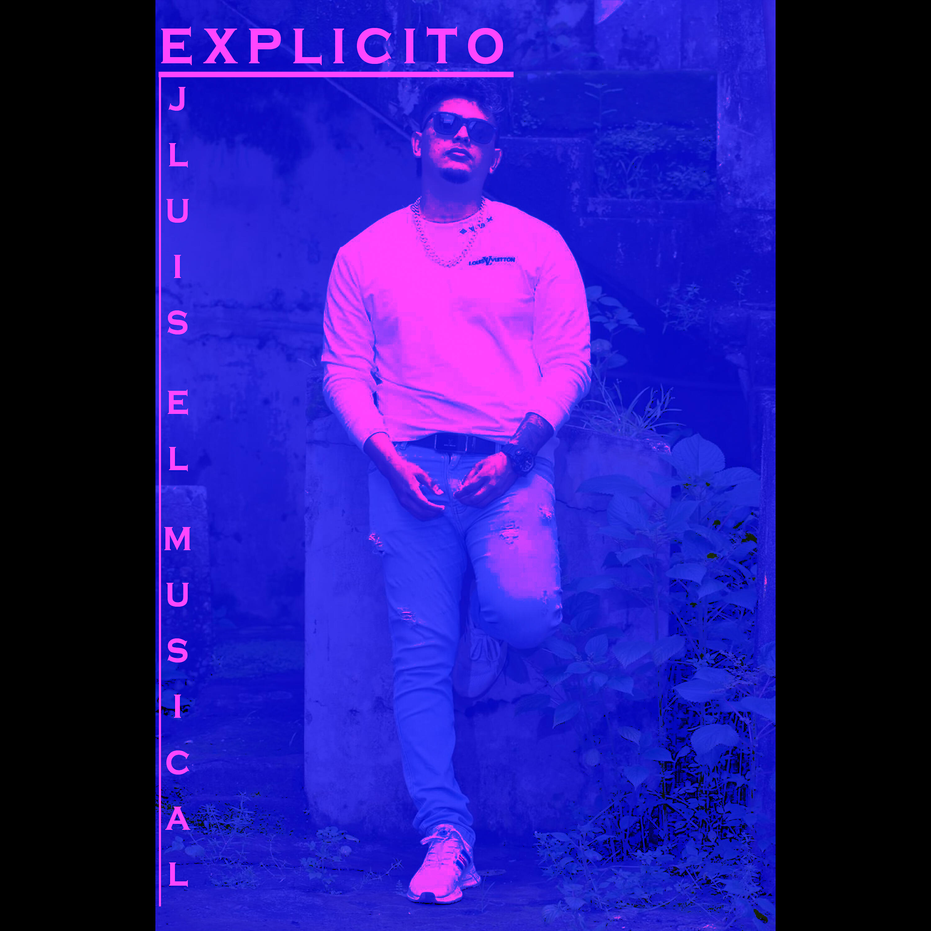 Релиз Explicito