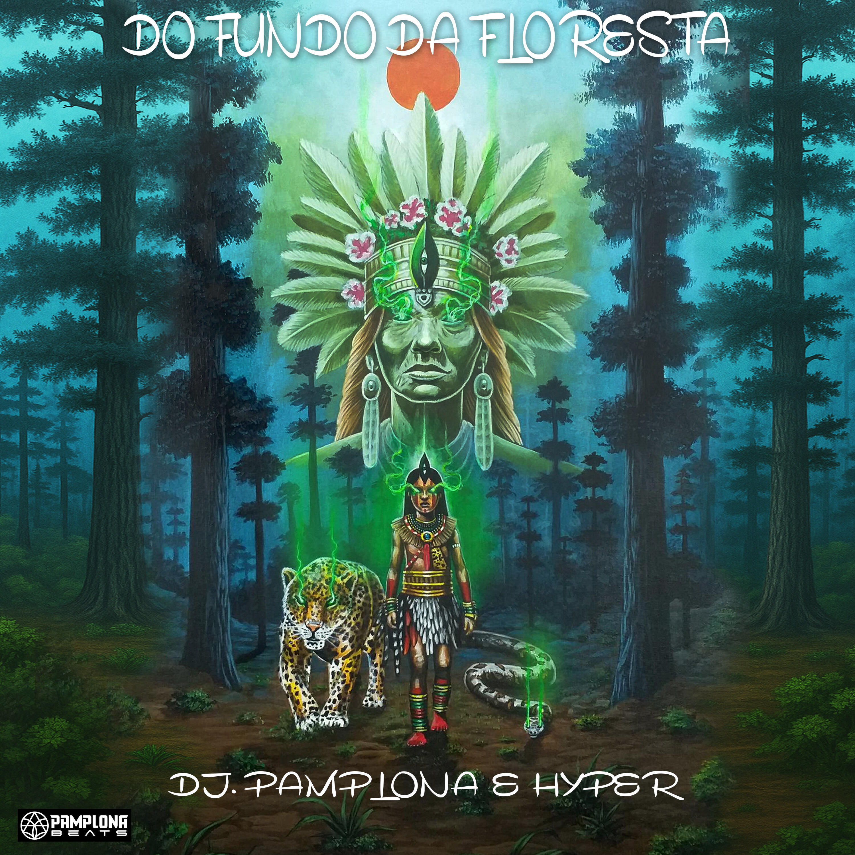 Релиз Do Fundo da Floresta