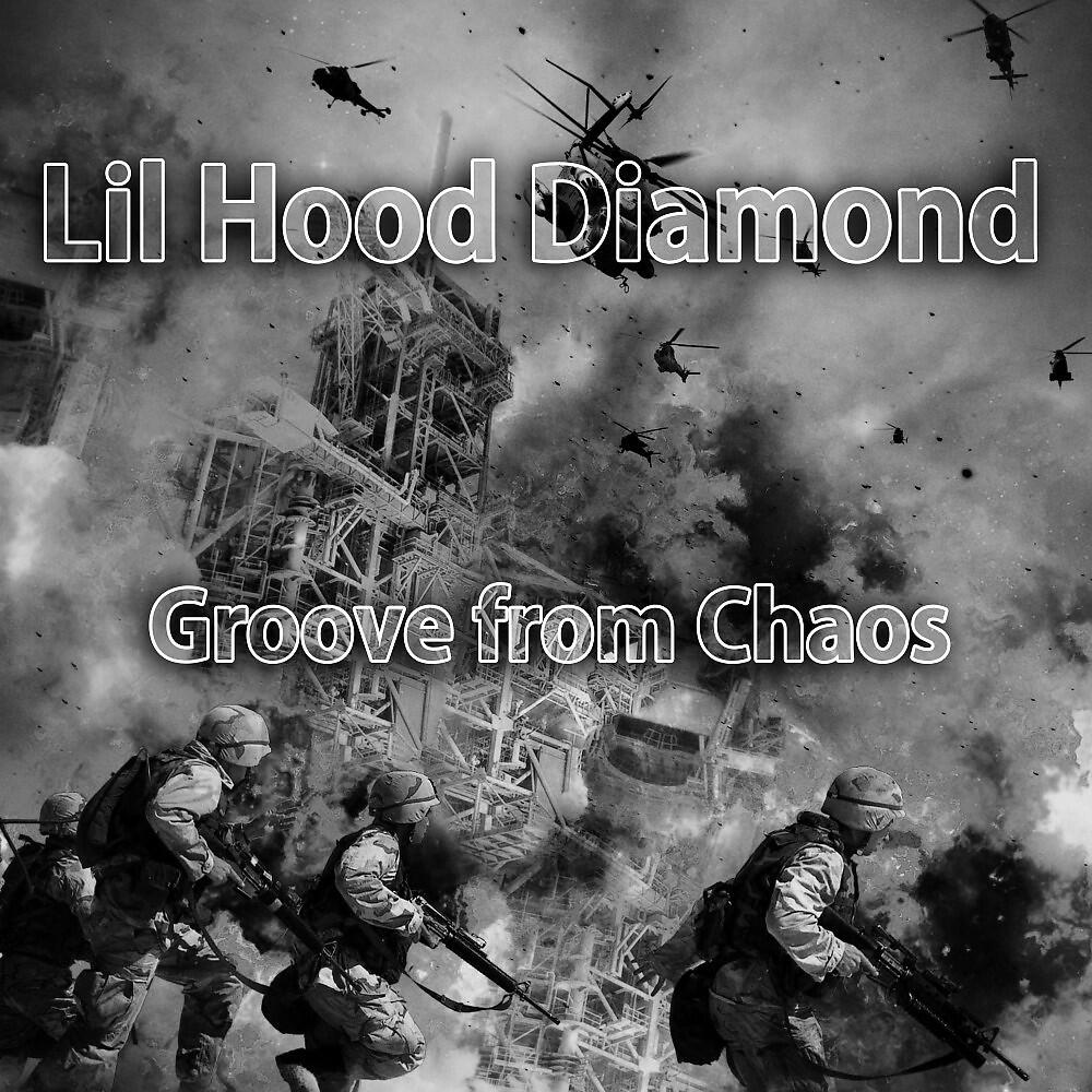 Lil Hood Diamond
