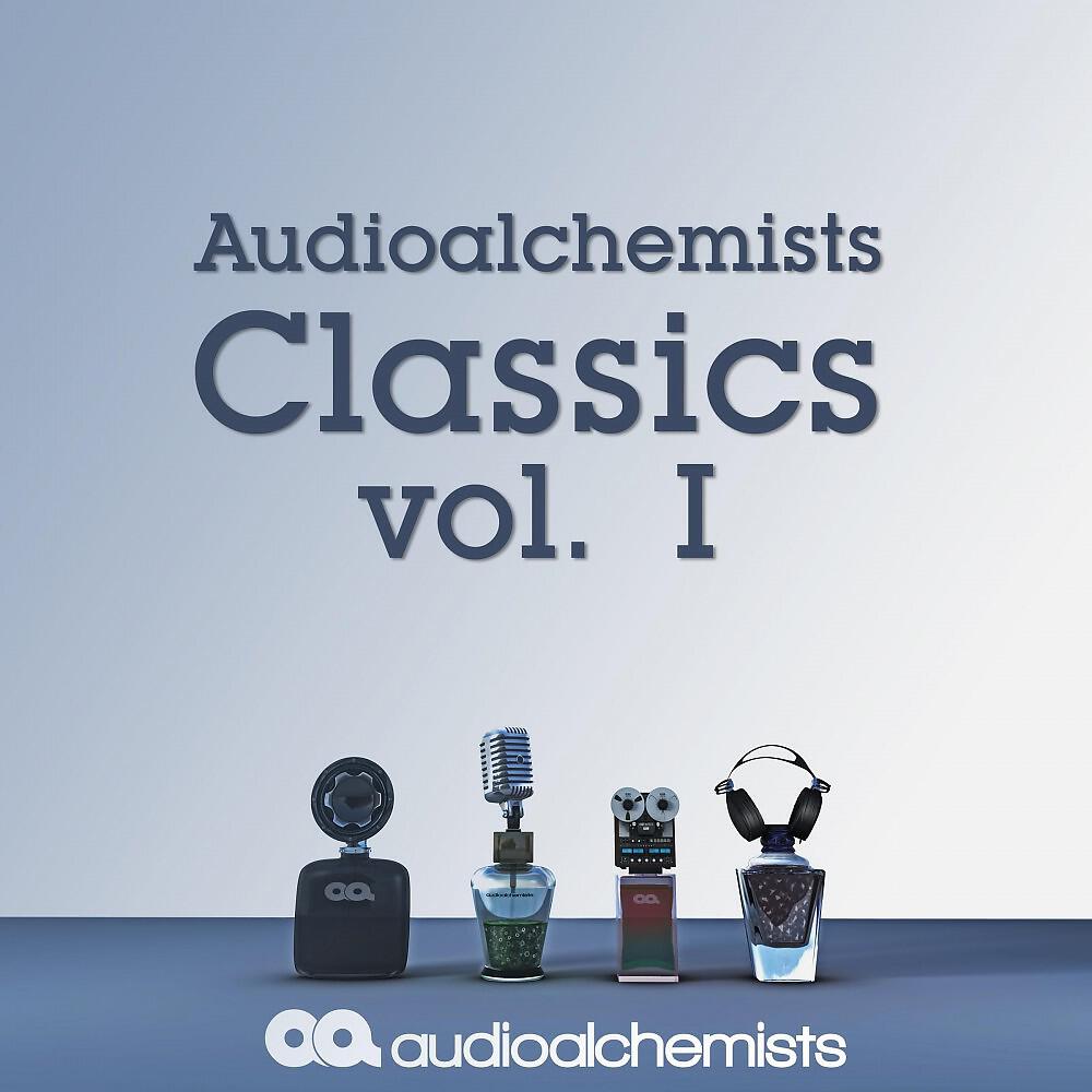 Релиз Audioalchemists Classics, Vol. I