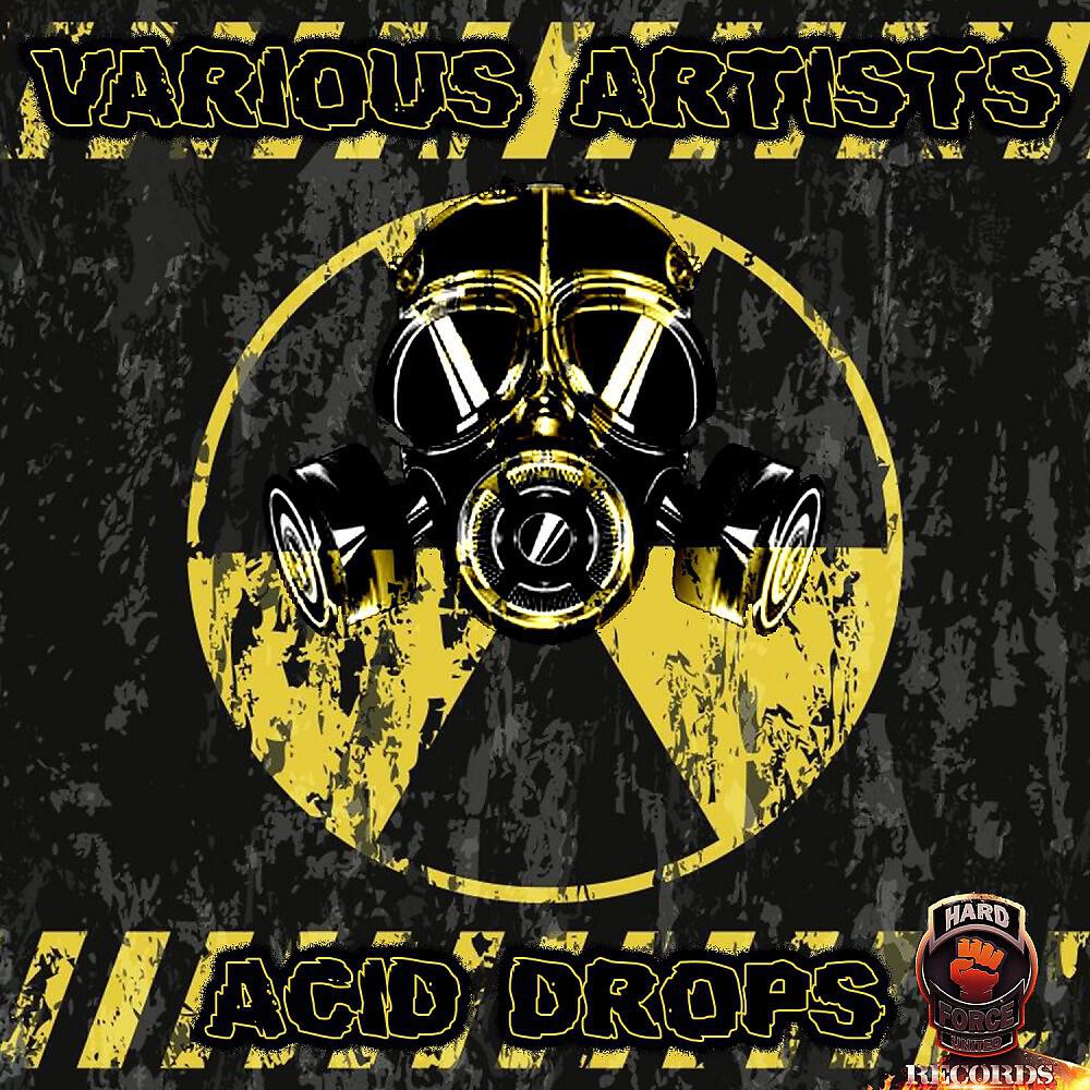 Релиз Acid Drops