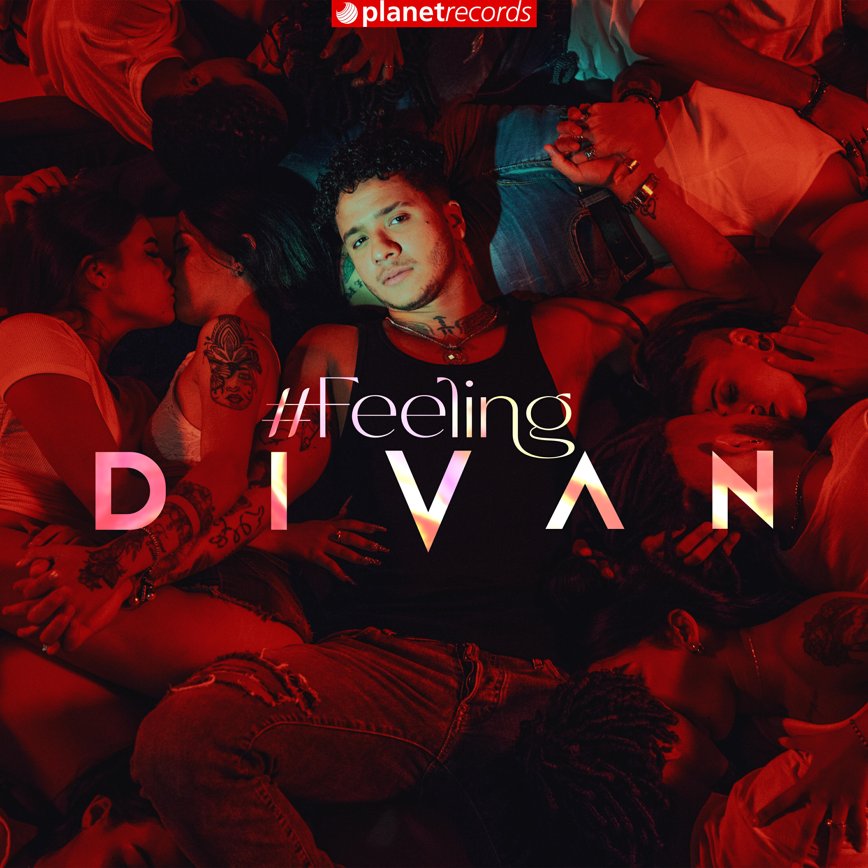Релиз #Feeling