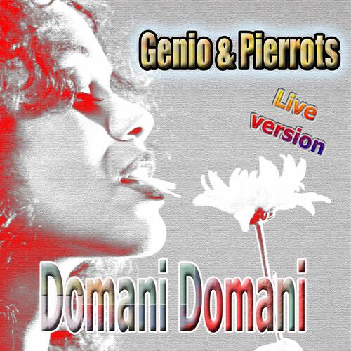 Релиз Domani domani (Live version)
