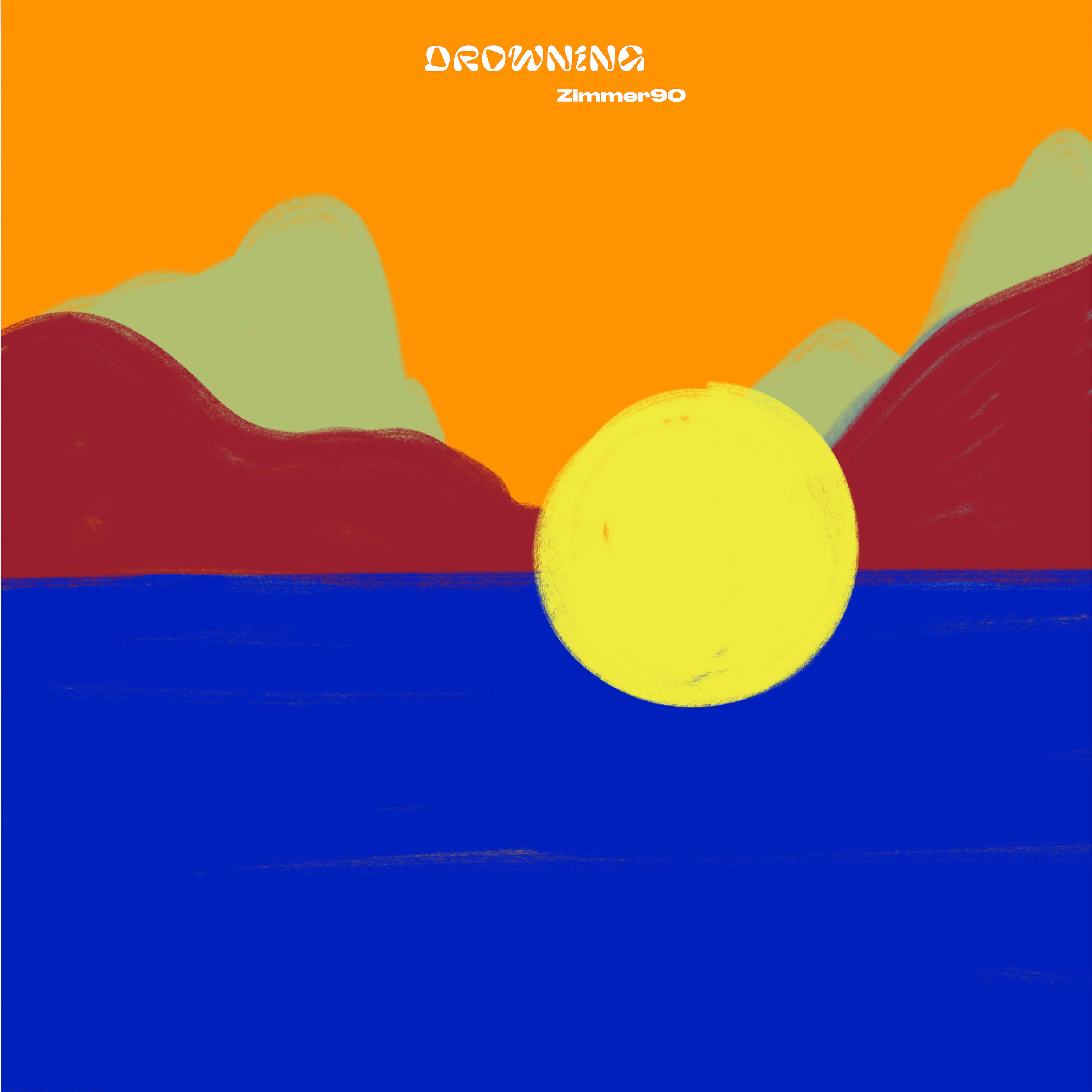Релиз Drowning