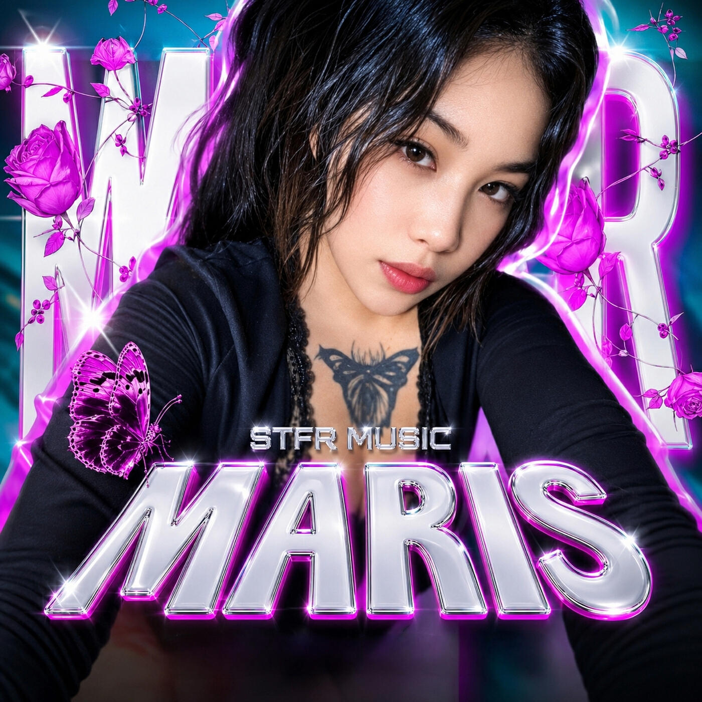 Релиз Maris