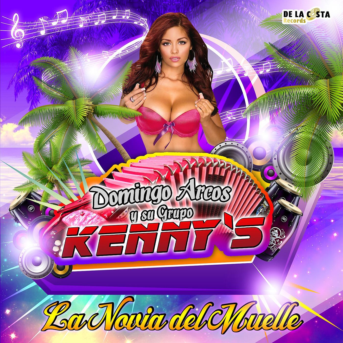 Релиз La Novia del Muelle