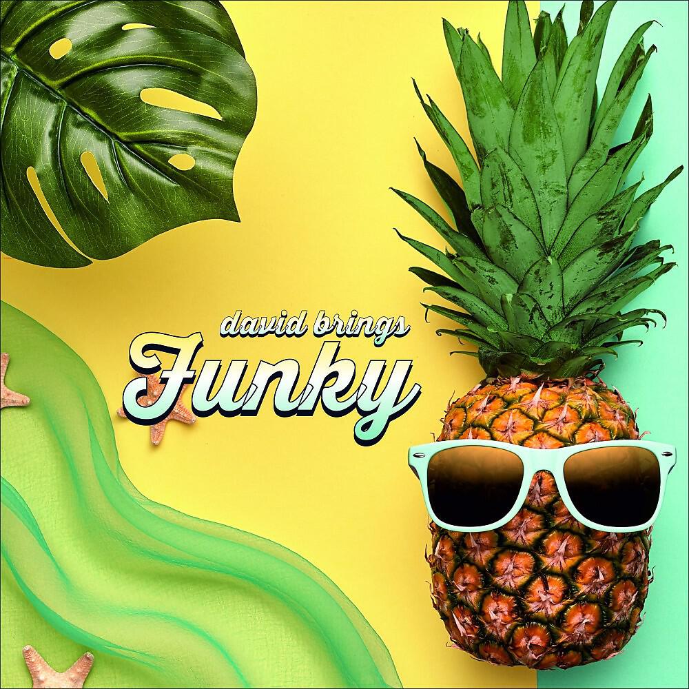Релиз Funky