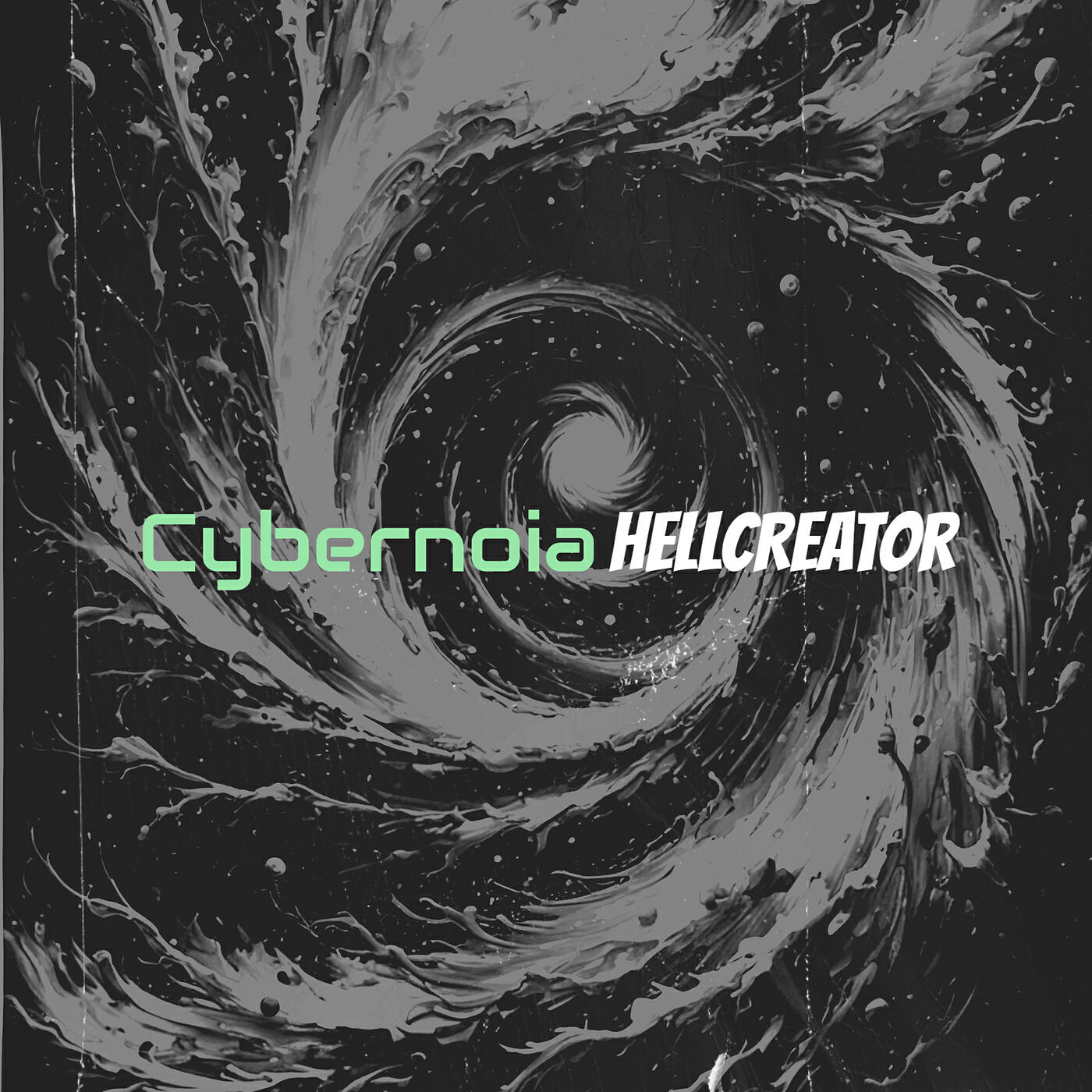 Релиз Cybernoia