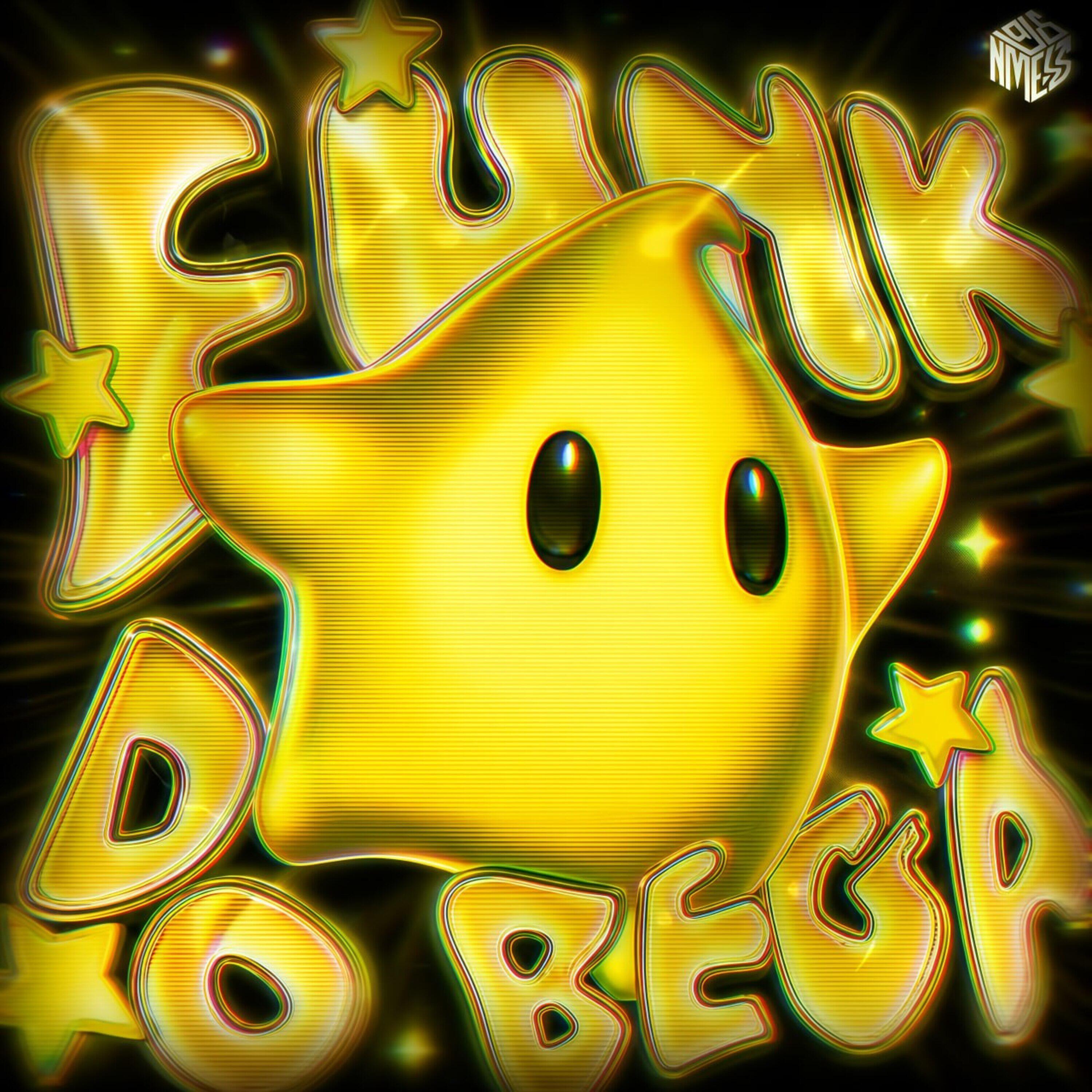 Релиз FUNK DO BEGA