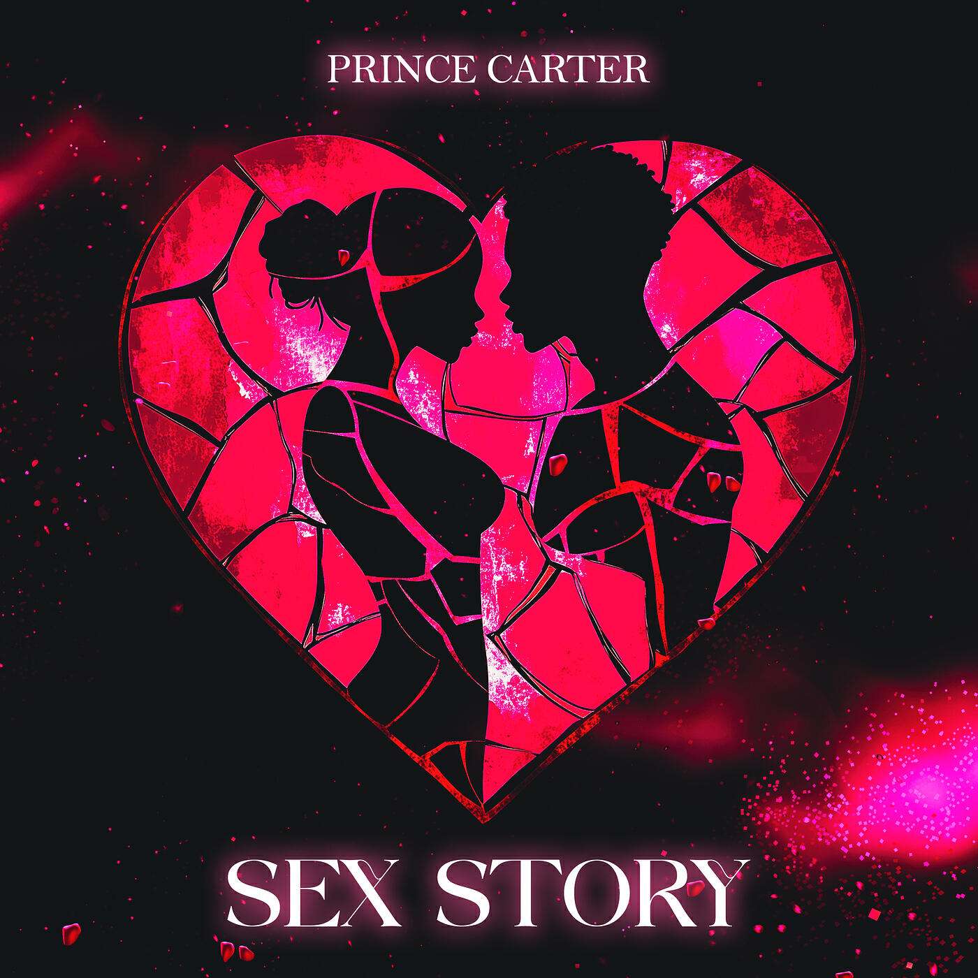 Релиз SEX STORY