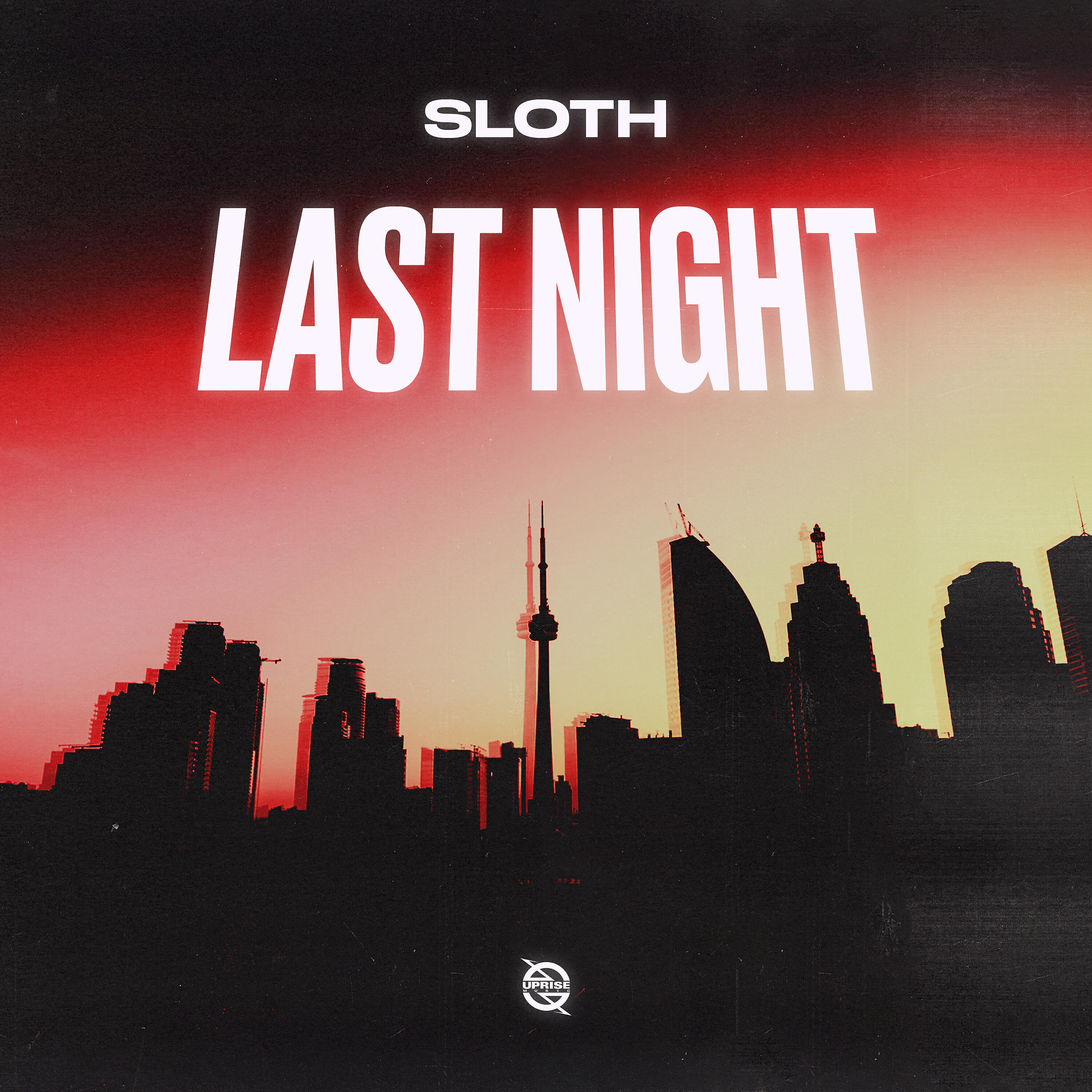 Релиз Last Night