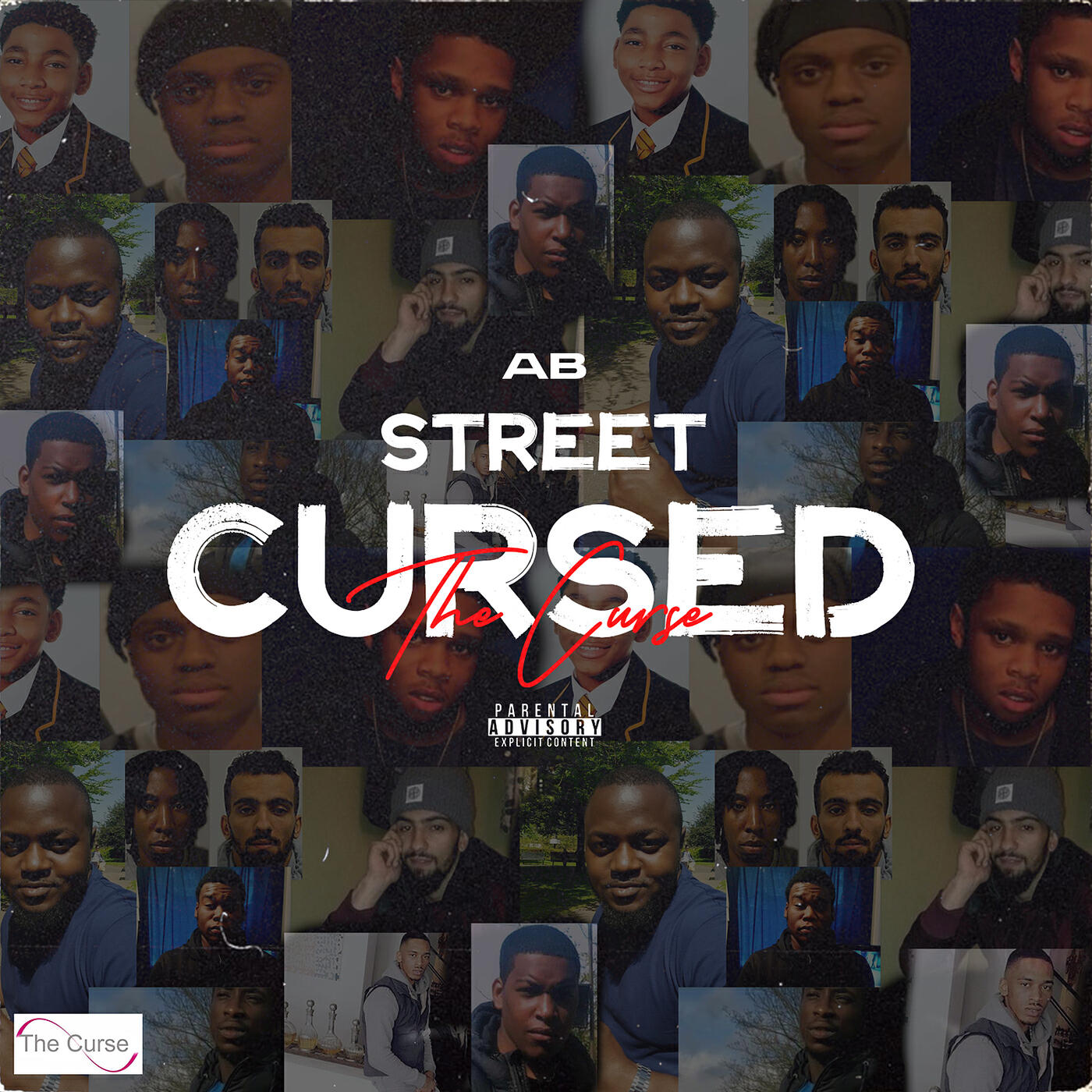 Релиз Street Cursed