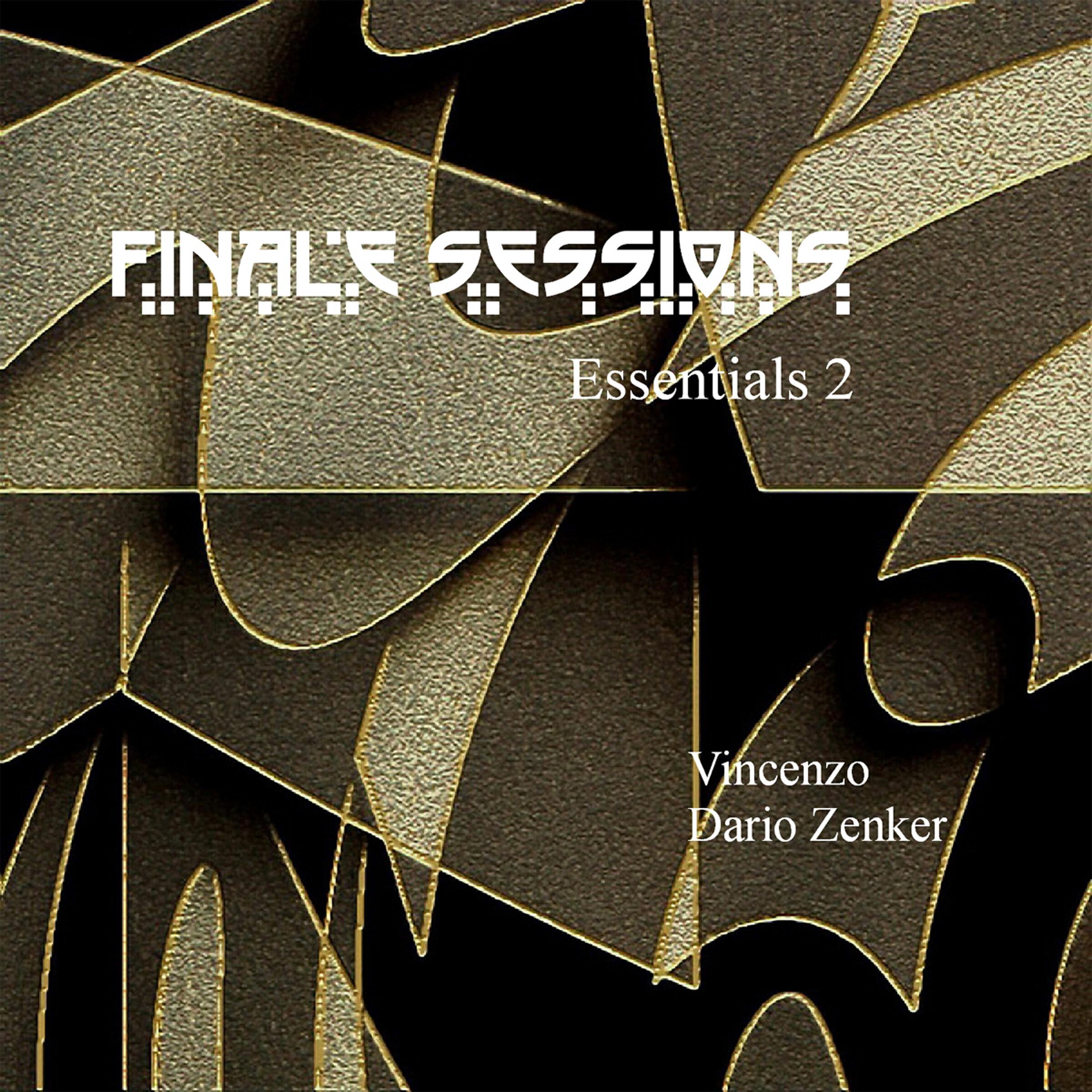 Релиз Finale Sessions Essentials Vol.2