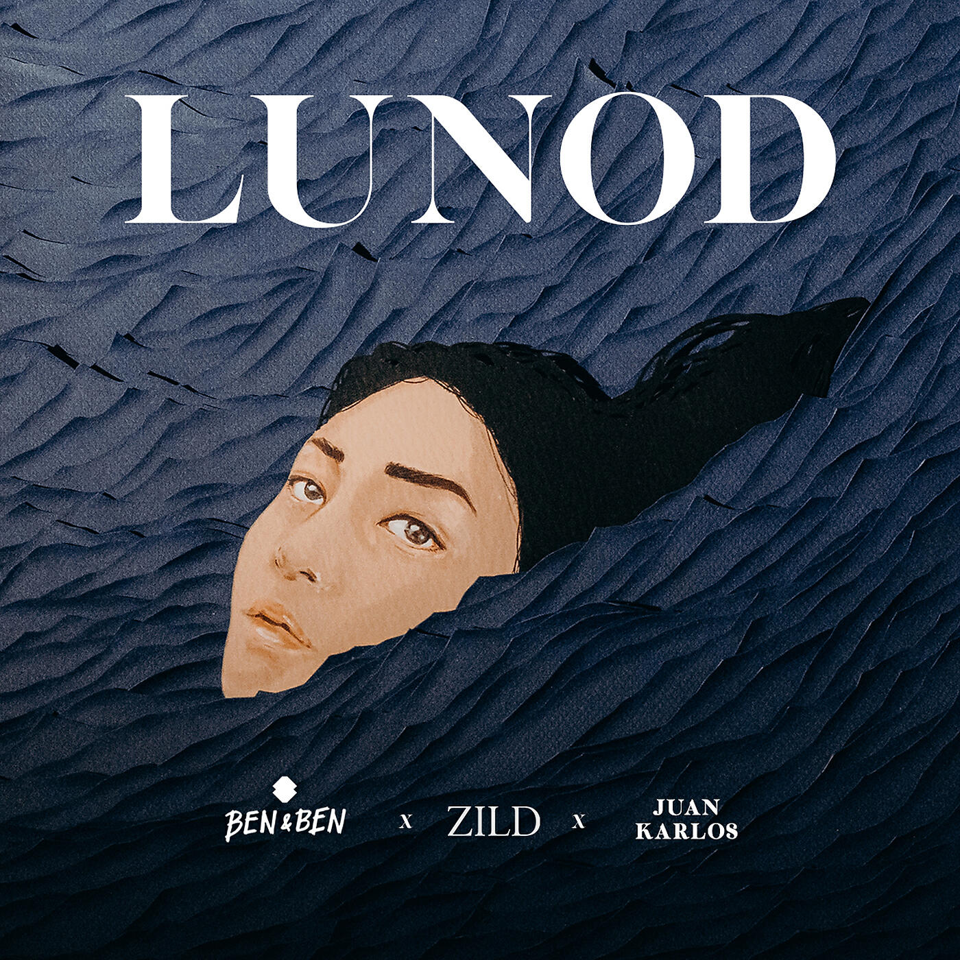 Постер альбома Lunod