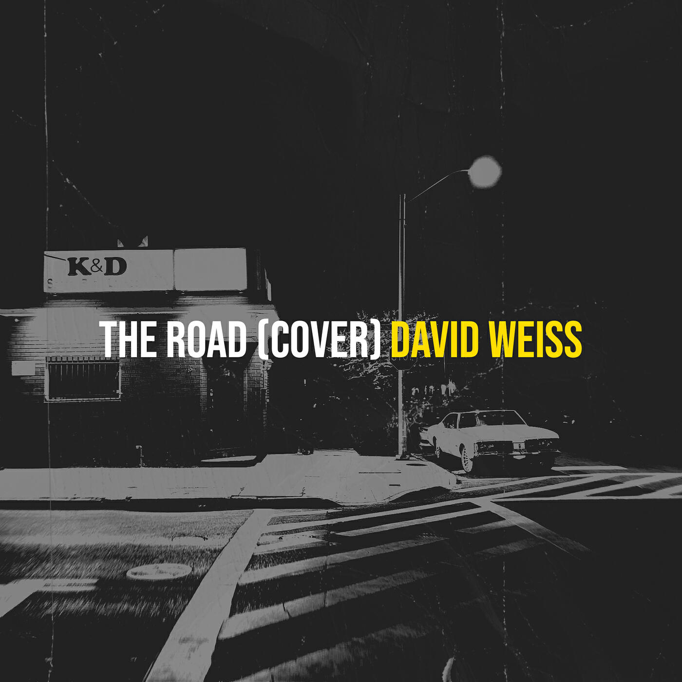 Релиз The Road (Cover)