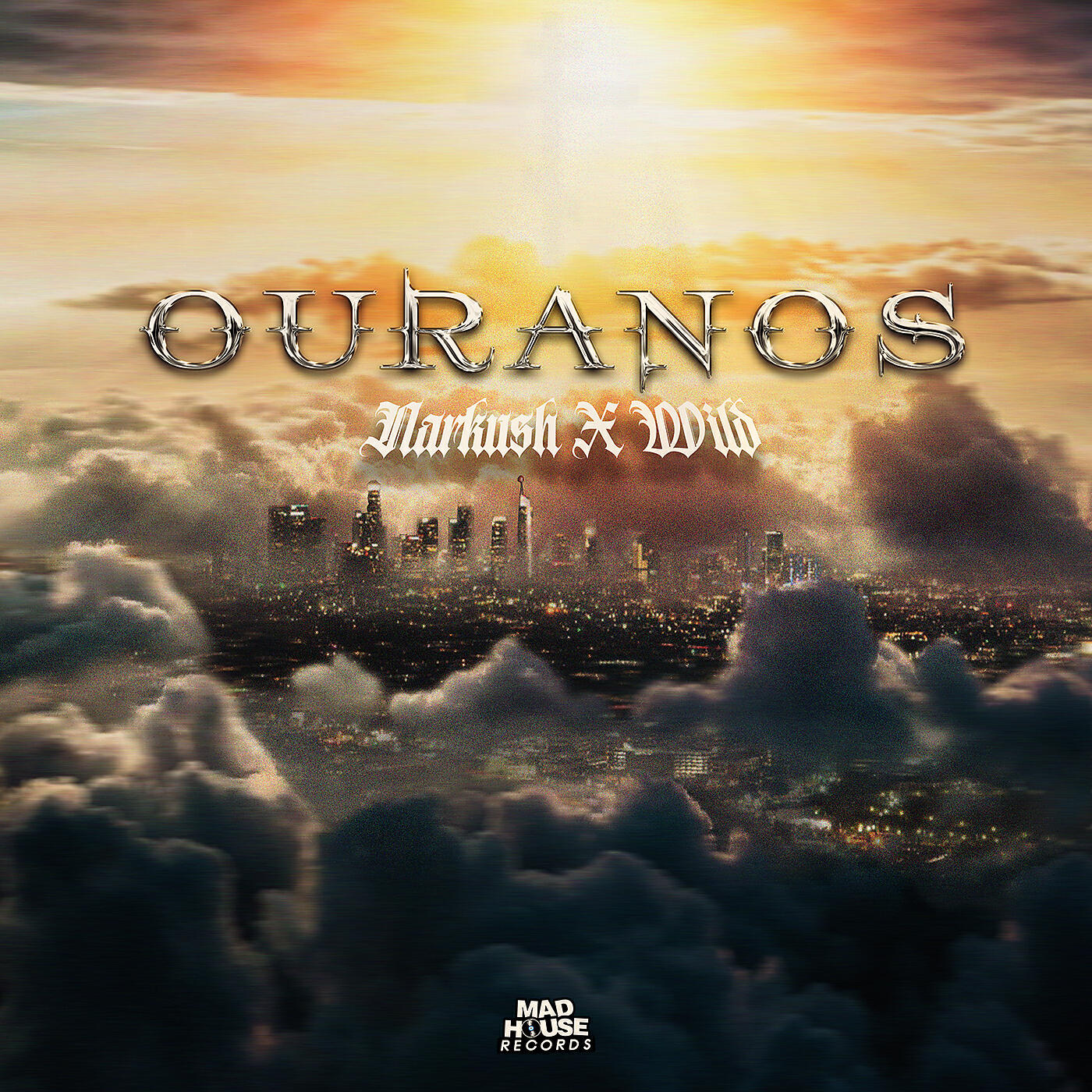 Релиз Ouranos