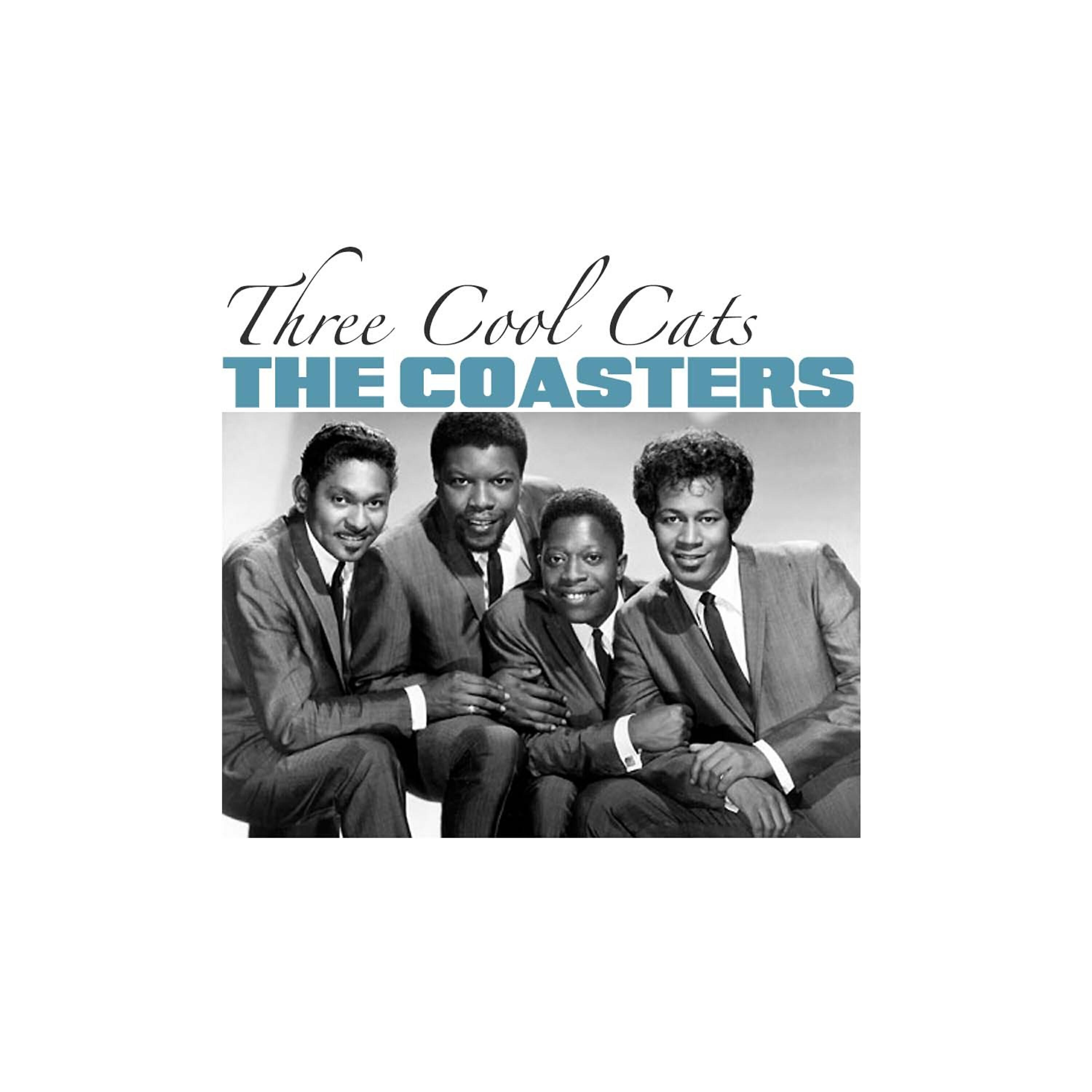 Релиз Three Cool Cats
