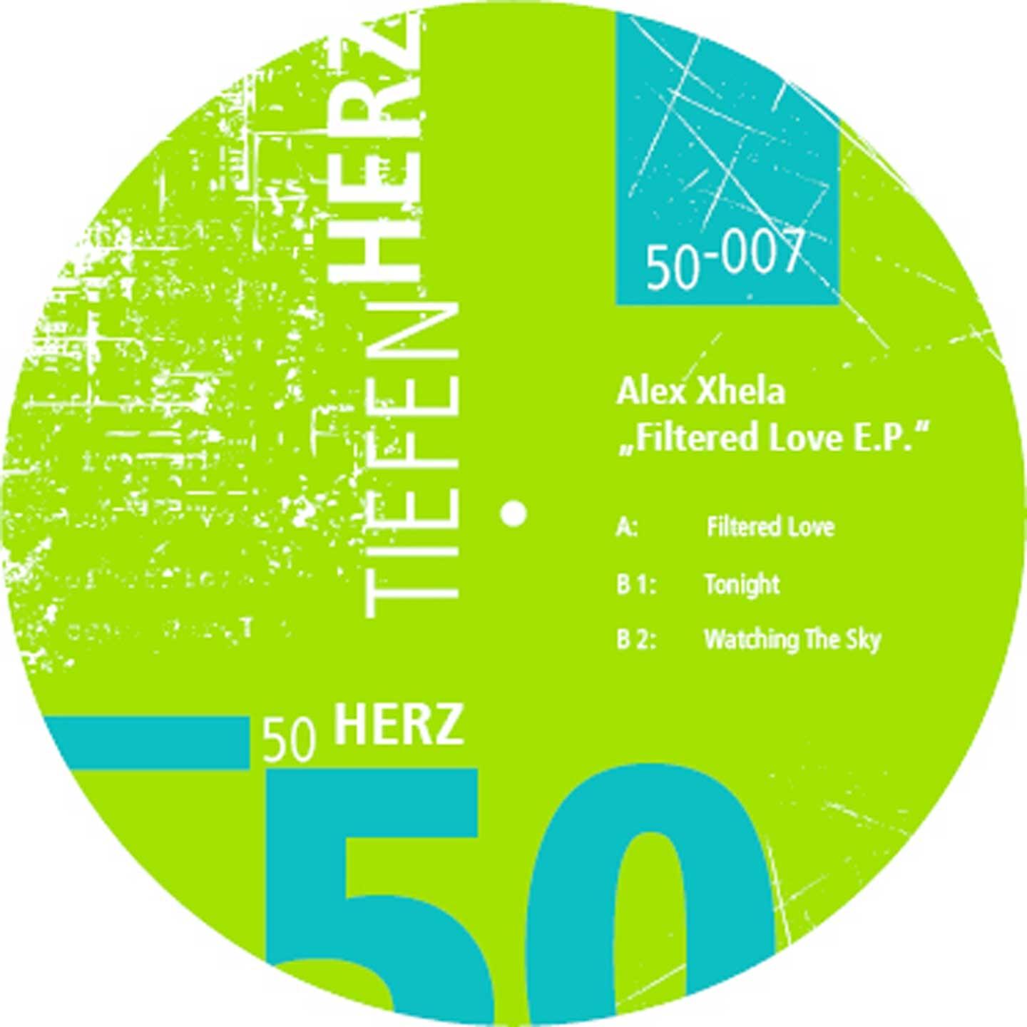 Alex Xhela