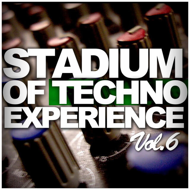 Релиз Stadium Of Techno Experience, Vol. 6