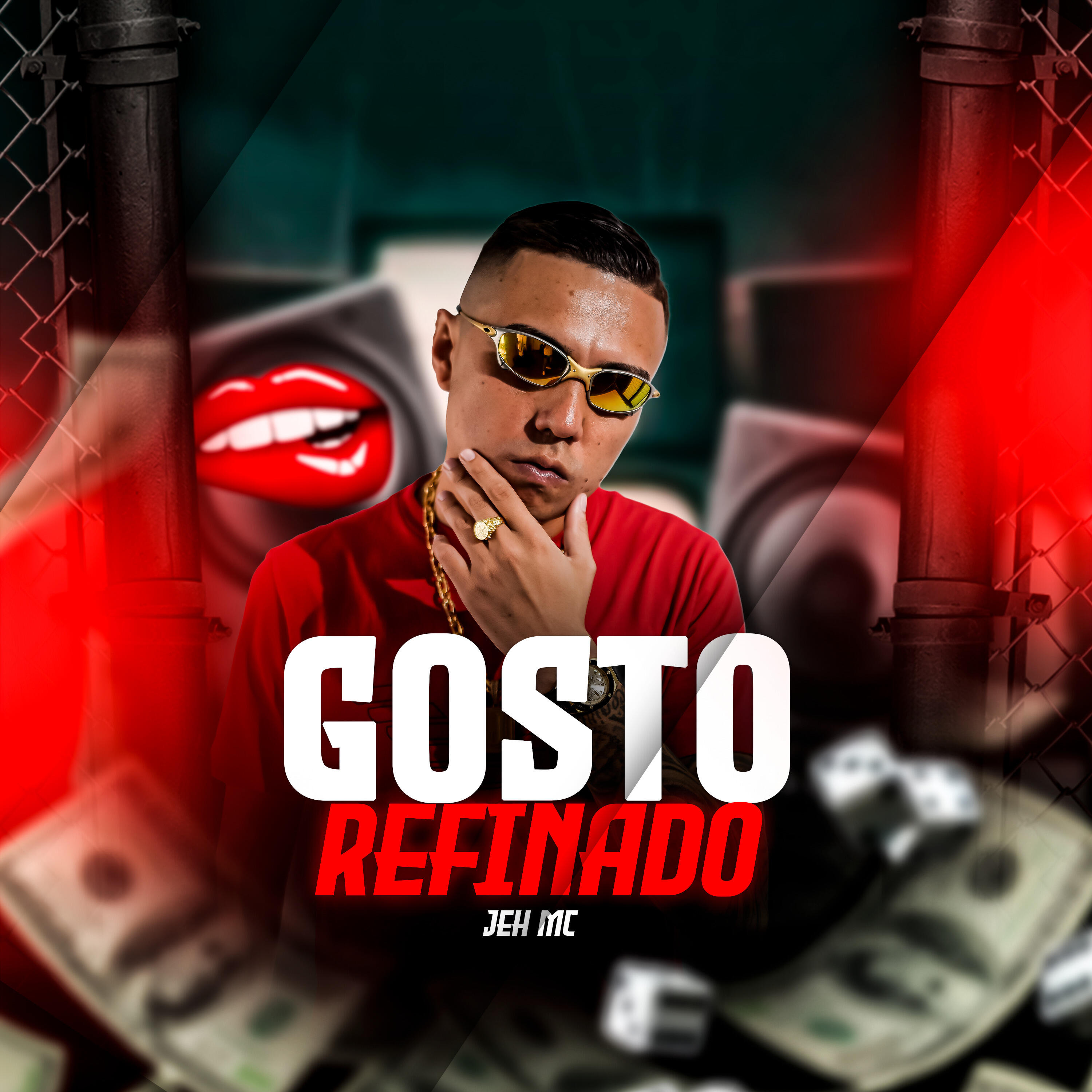 Релиз Gosto Refinado