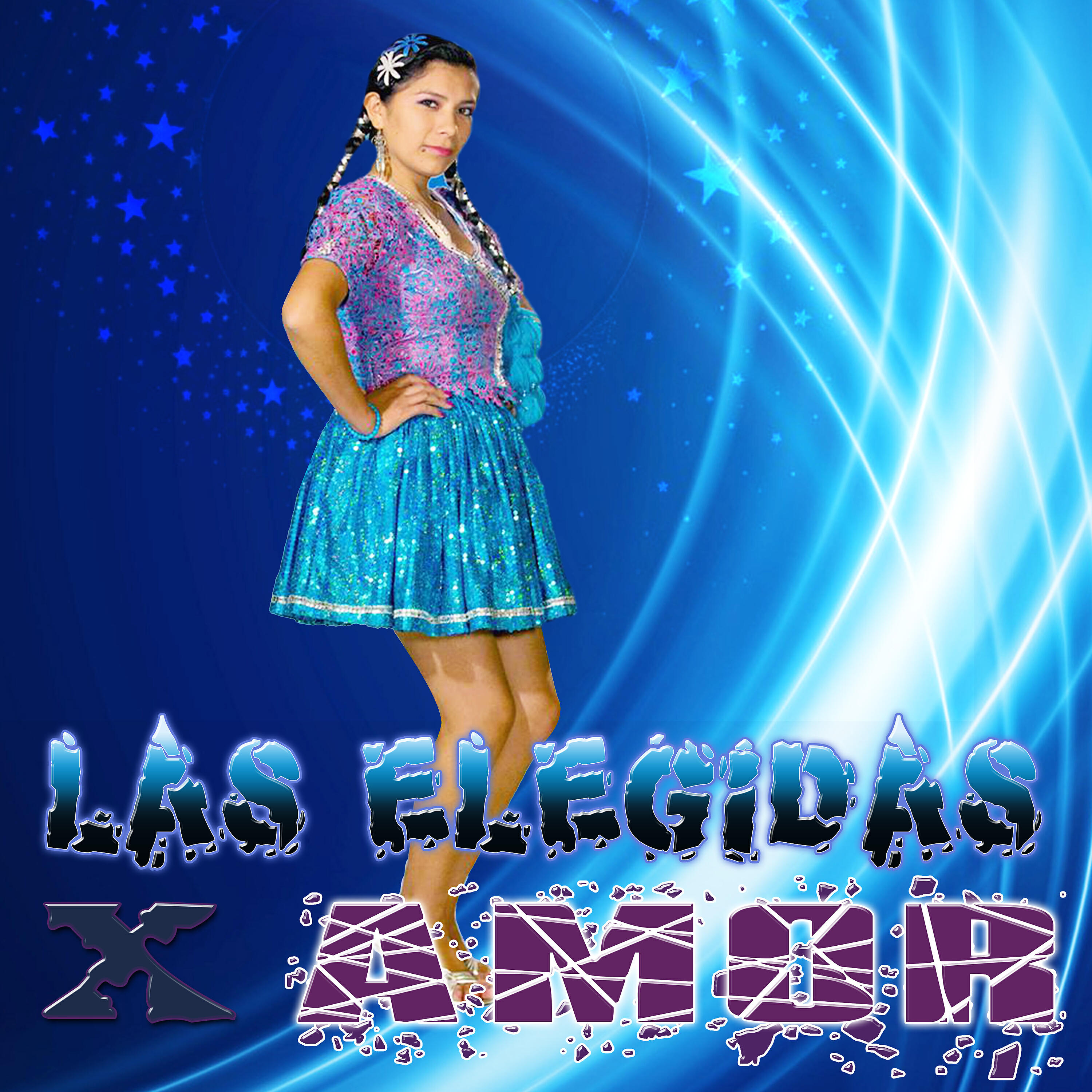Las Elegidas X Amor