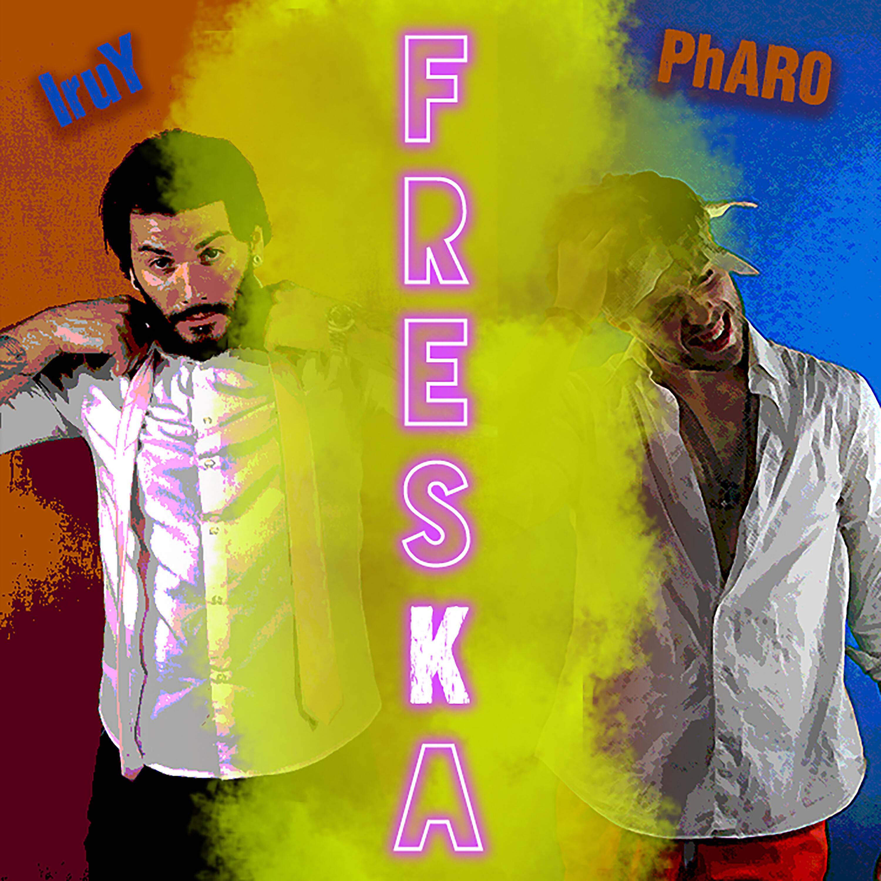 Релиз FresKa