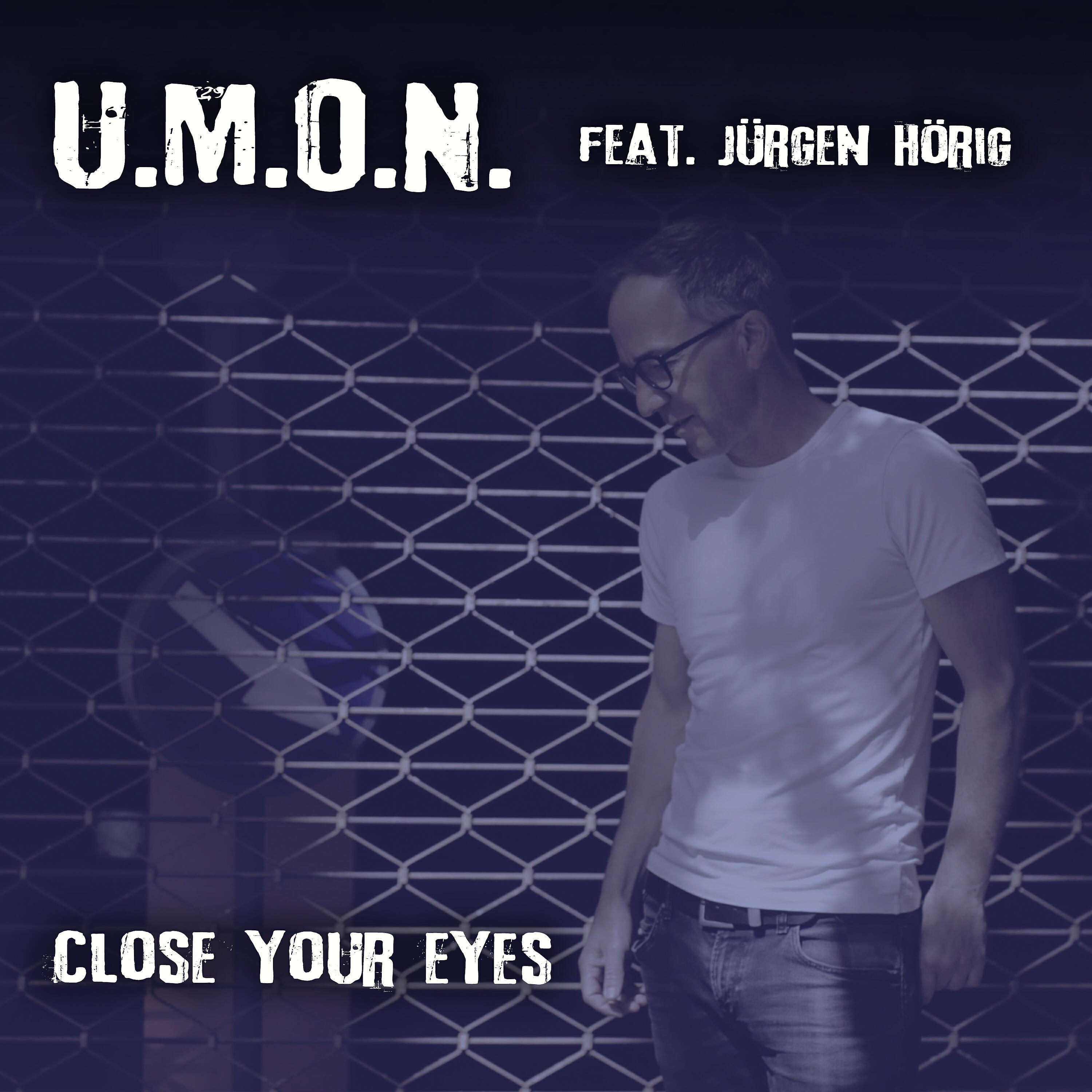 Релиз Close your Eyes