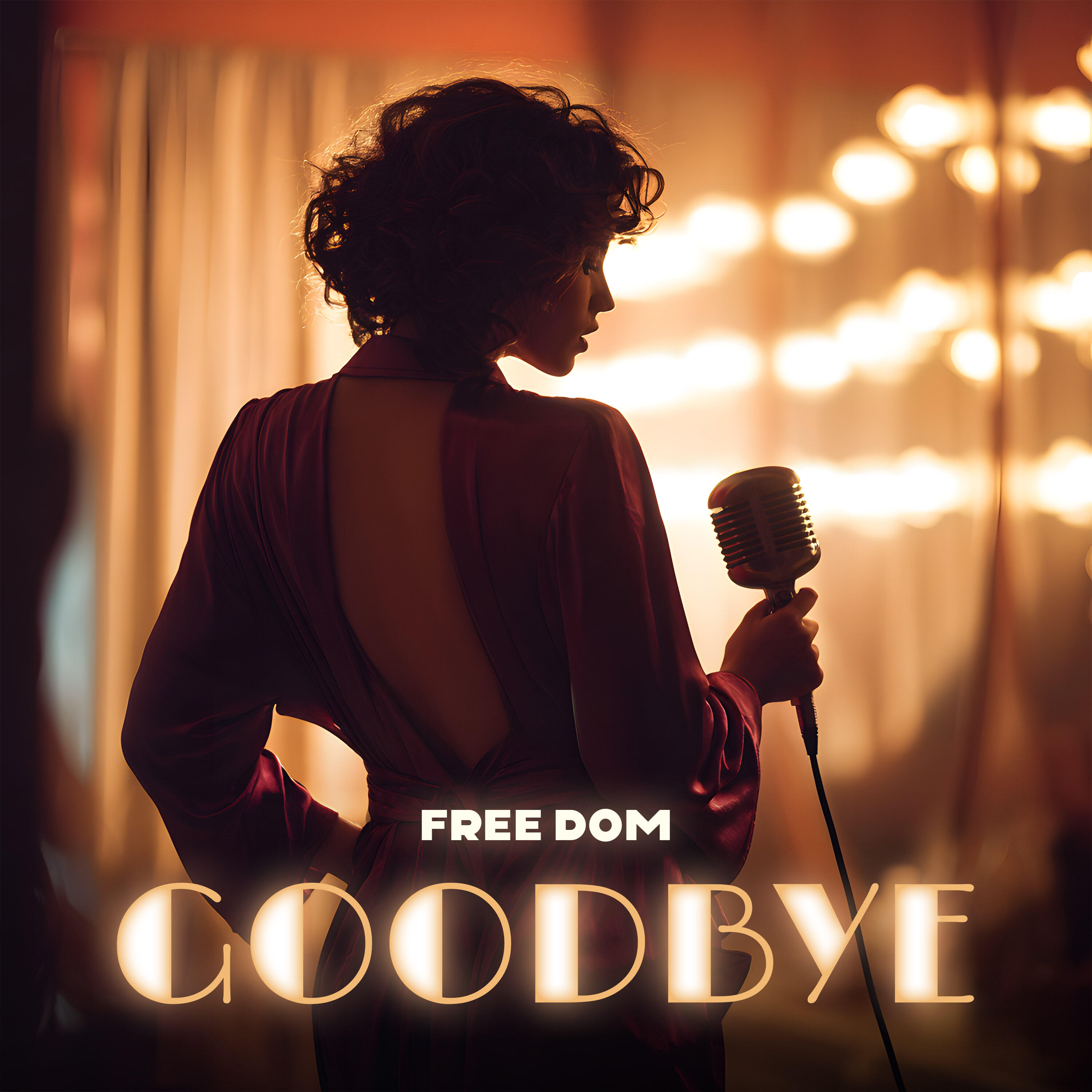 Релиз Goodbye