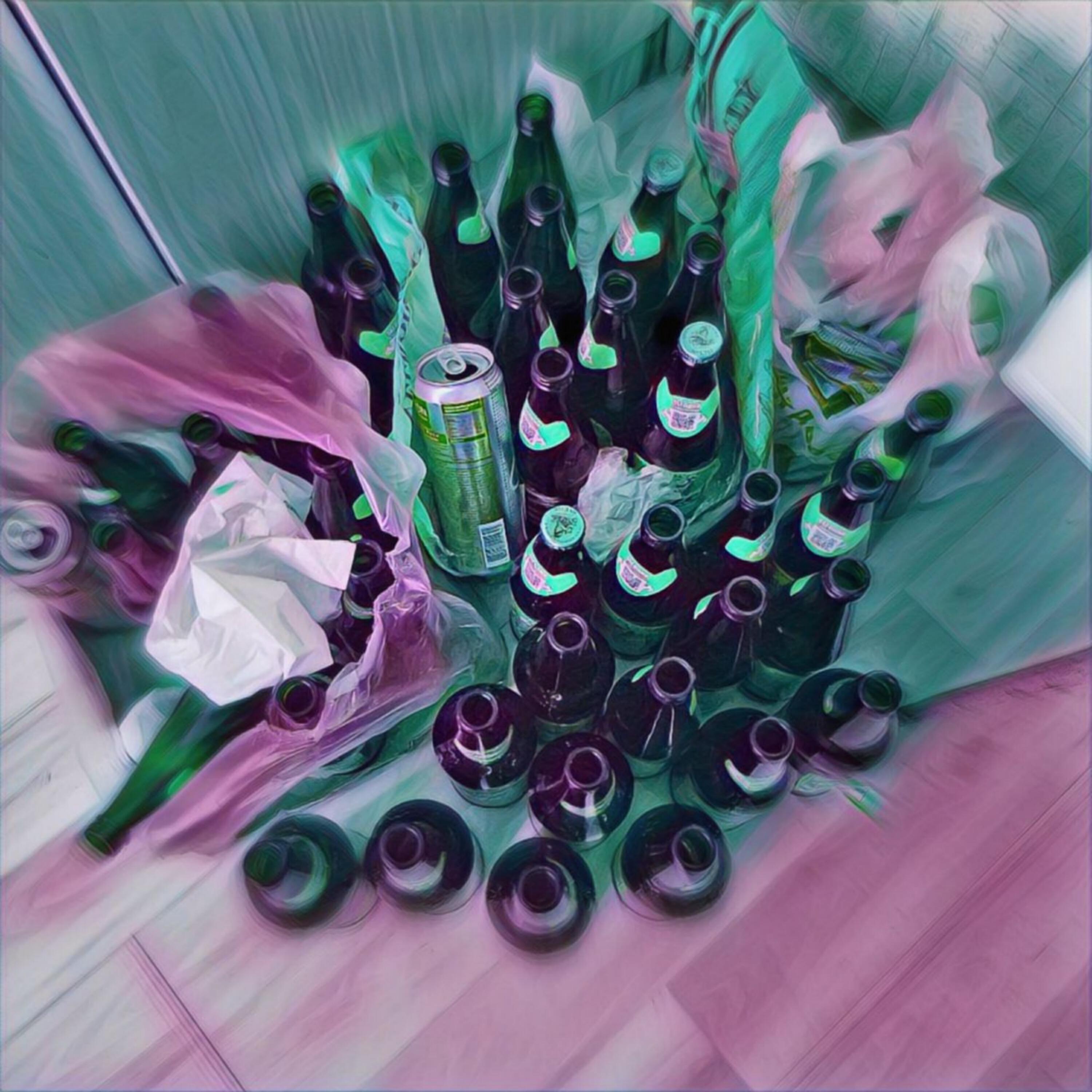 Релиз Лекарство