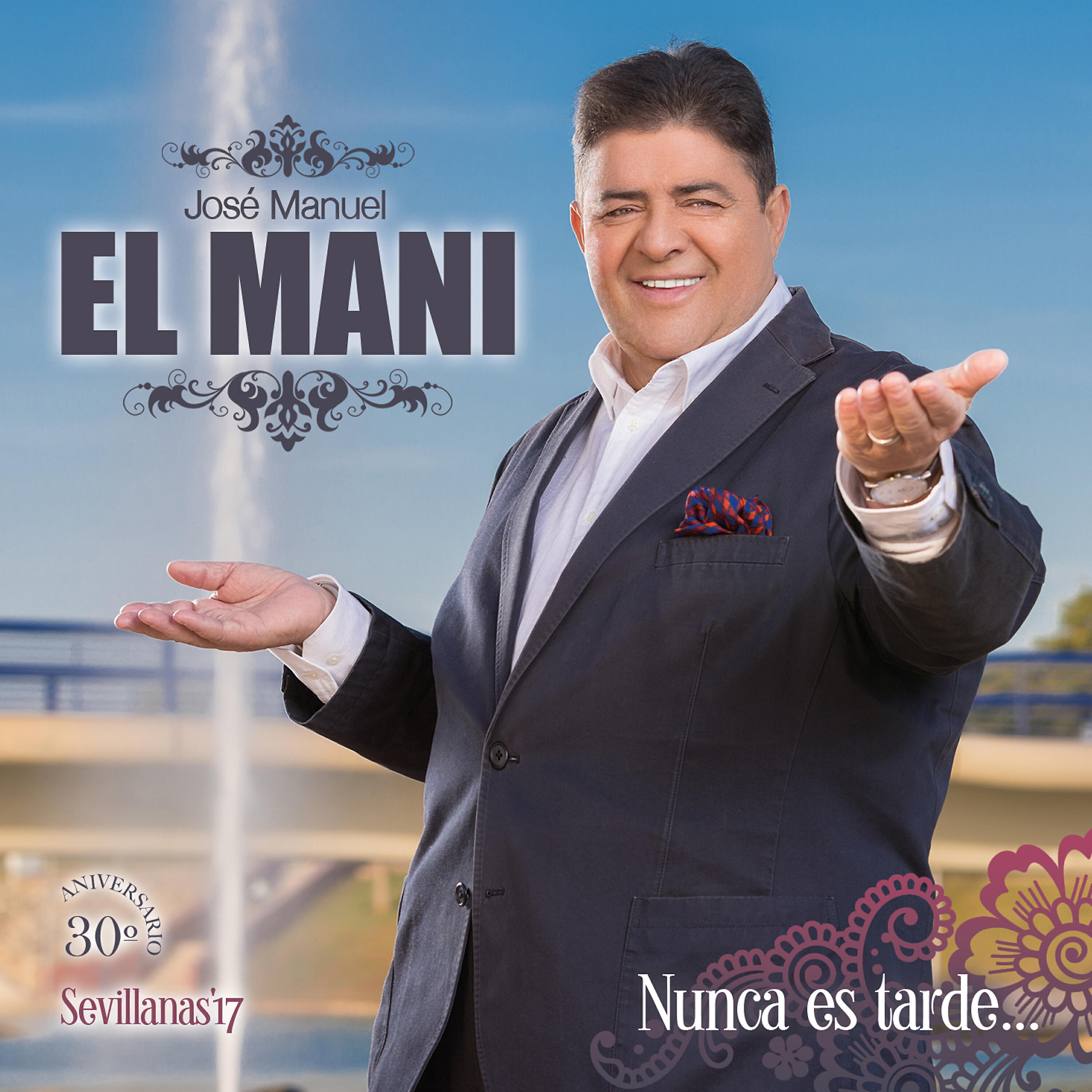 José Manuel "El Mani"