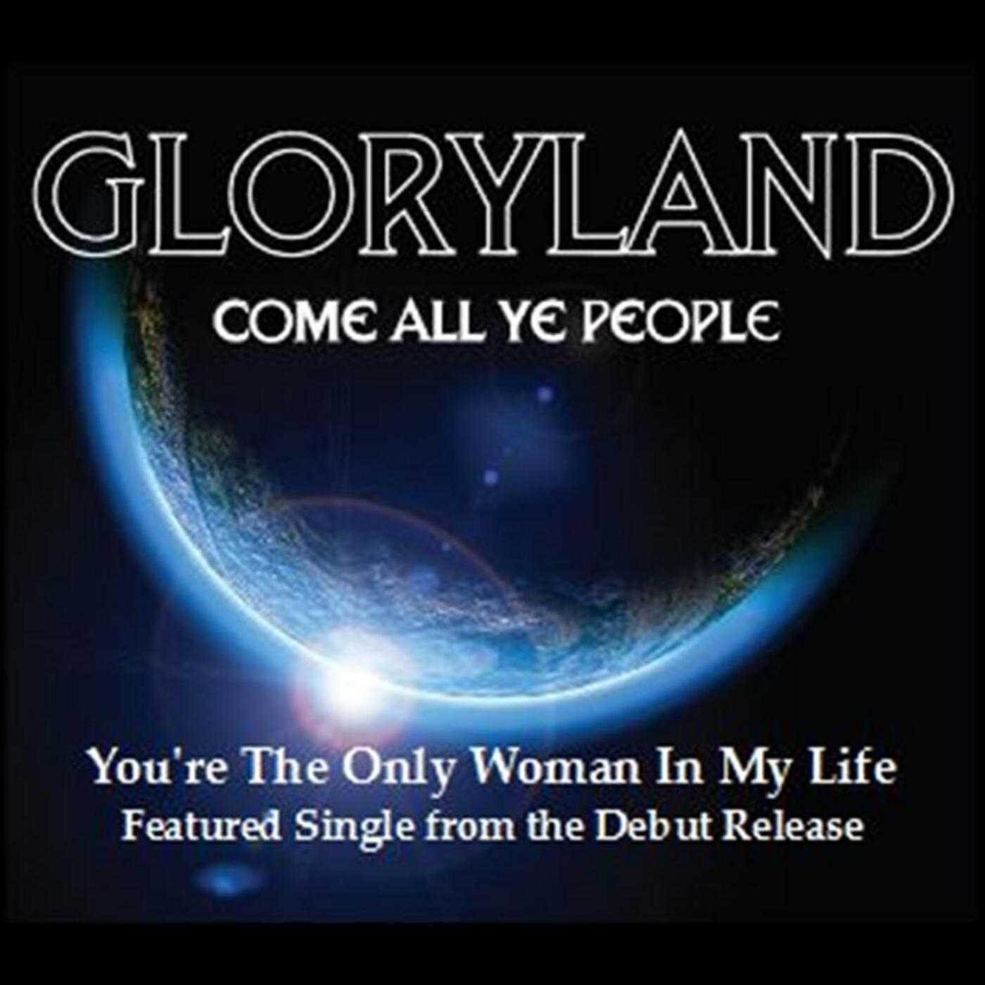 Glory Land