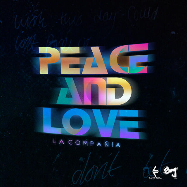 Релиз Peace and Love