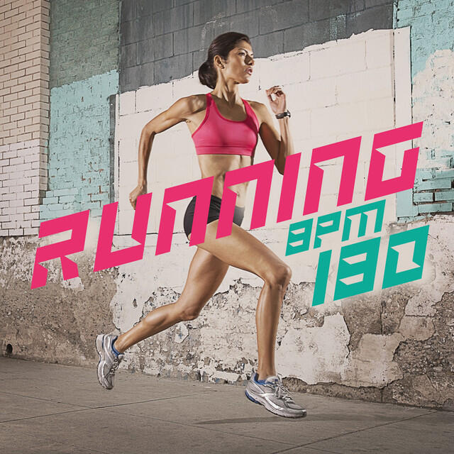Релиз Running BPM 180