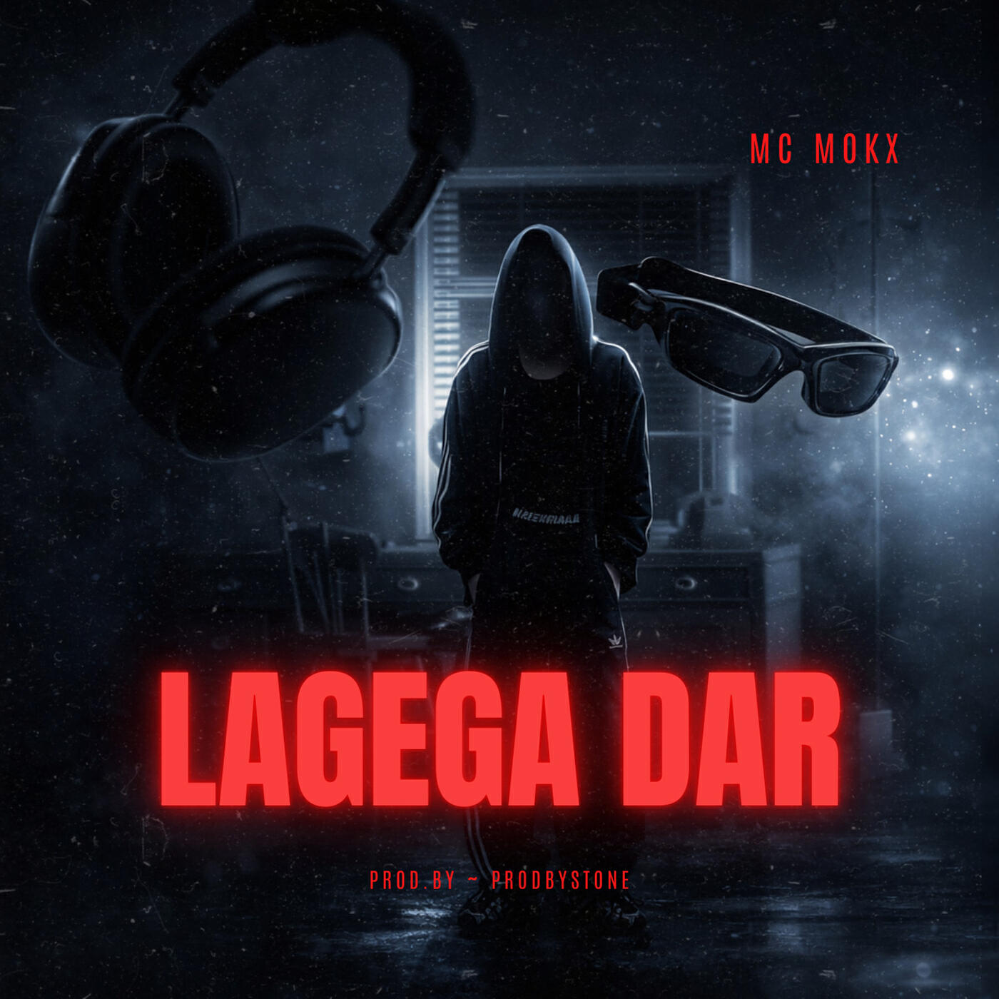 Релиз Lagega Dar