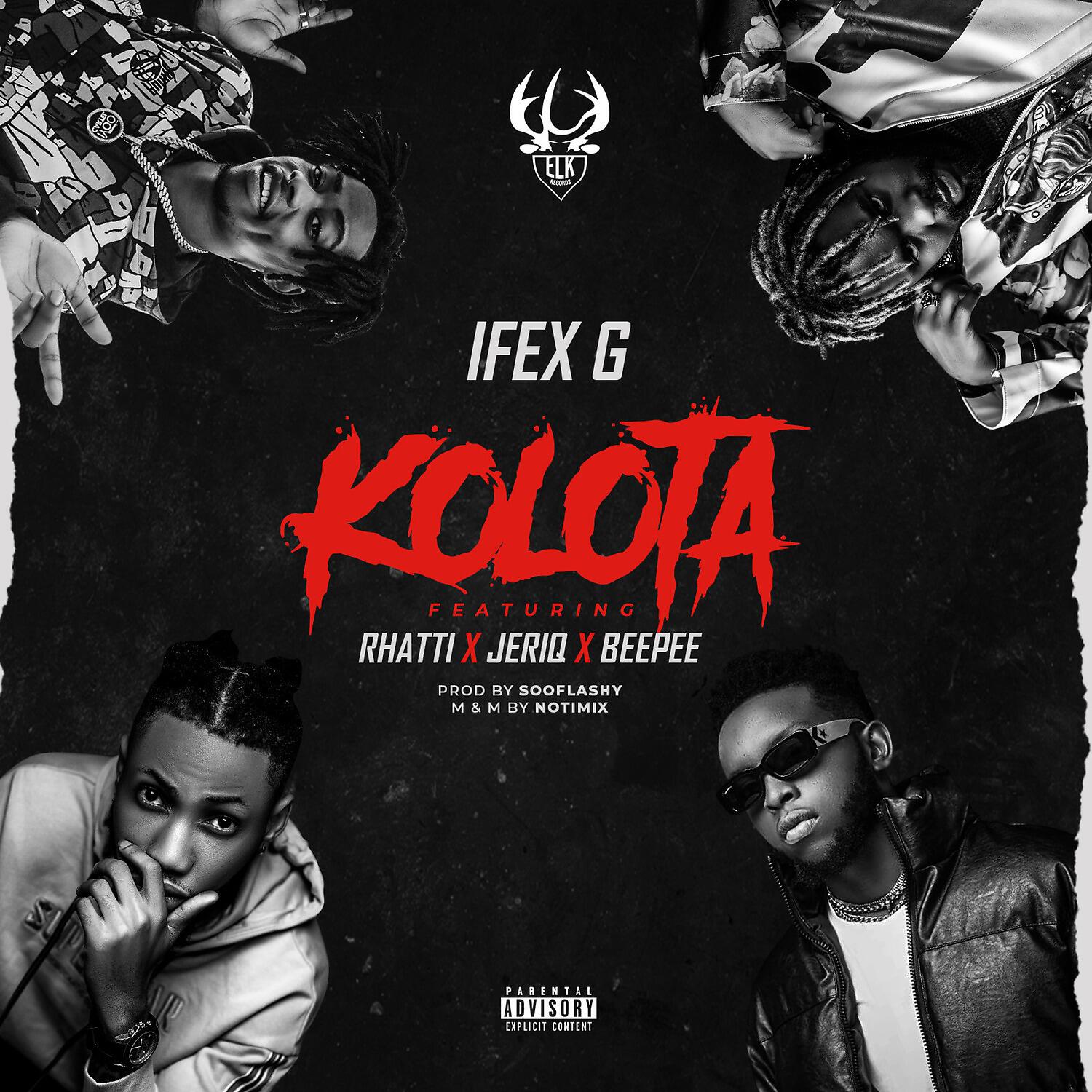 Релиз Kolota