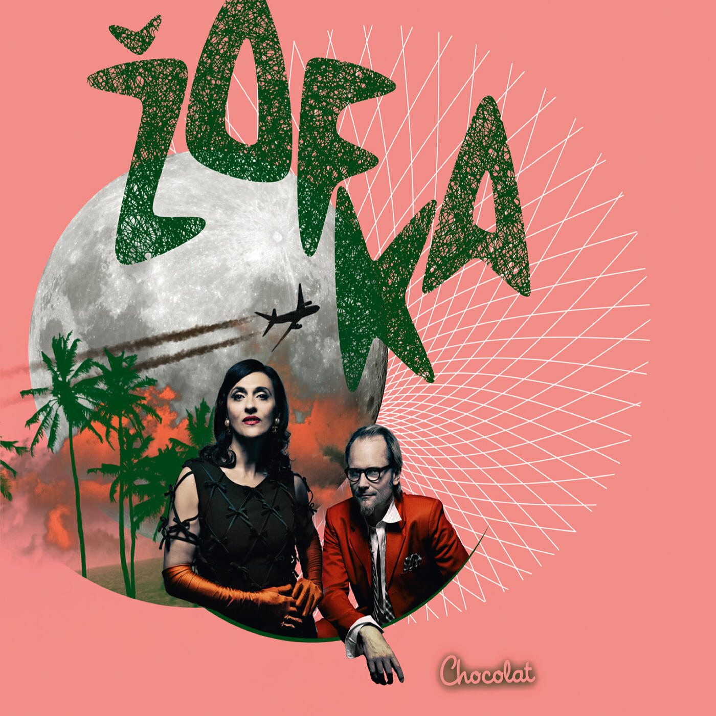 Релиз Chocolat (Instrumentals)
