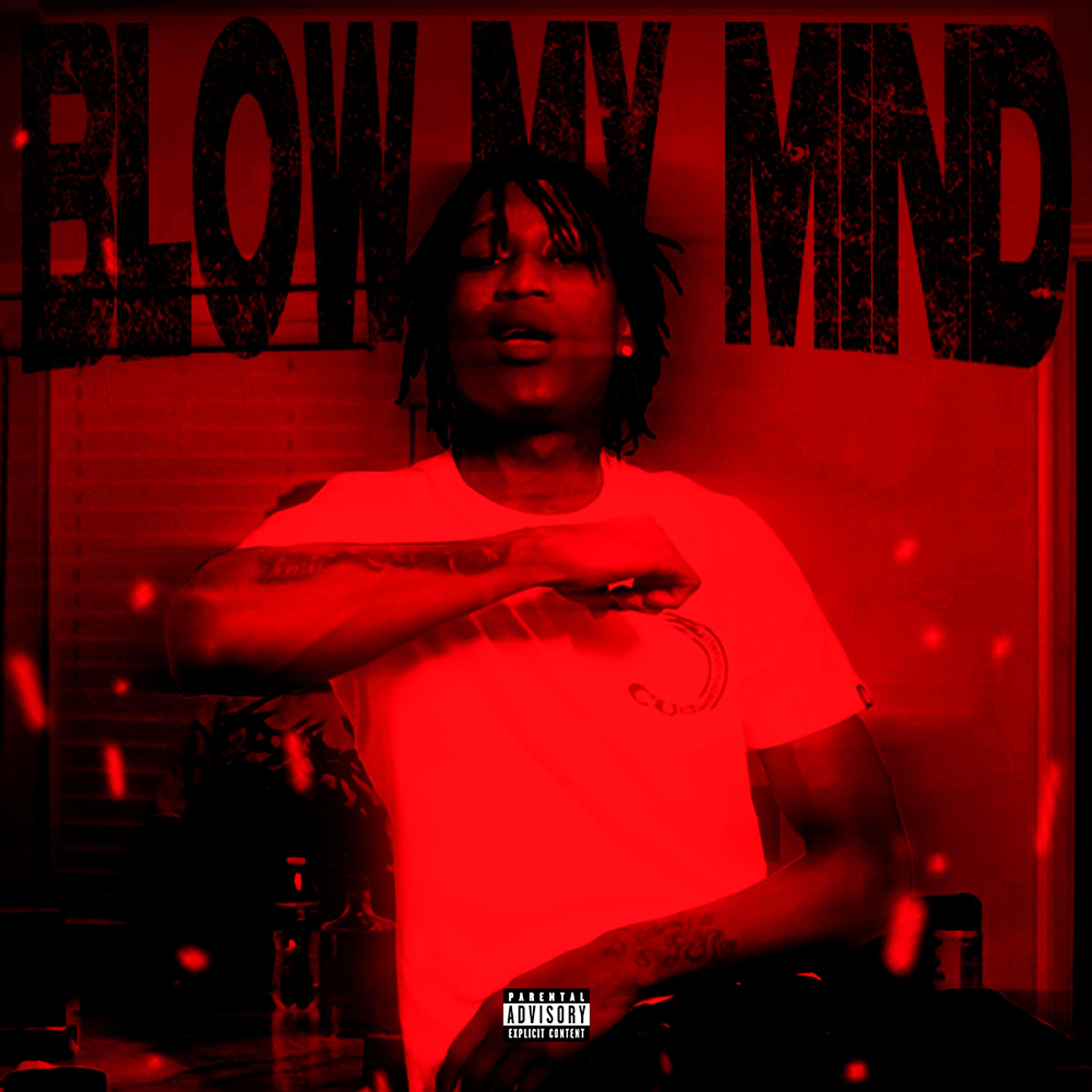Релиз Blow My Mind