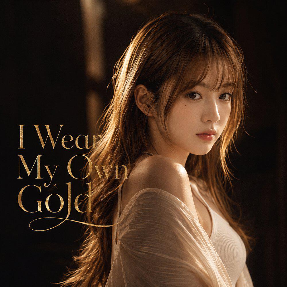 Релиз I Wear My Own Gold