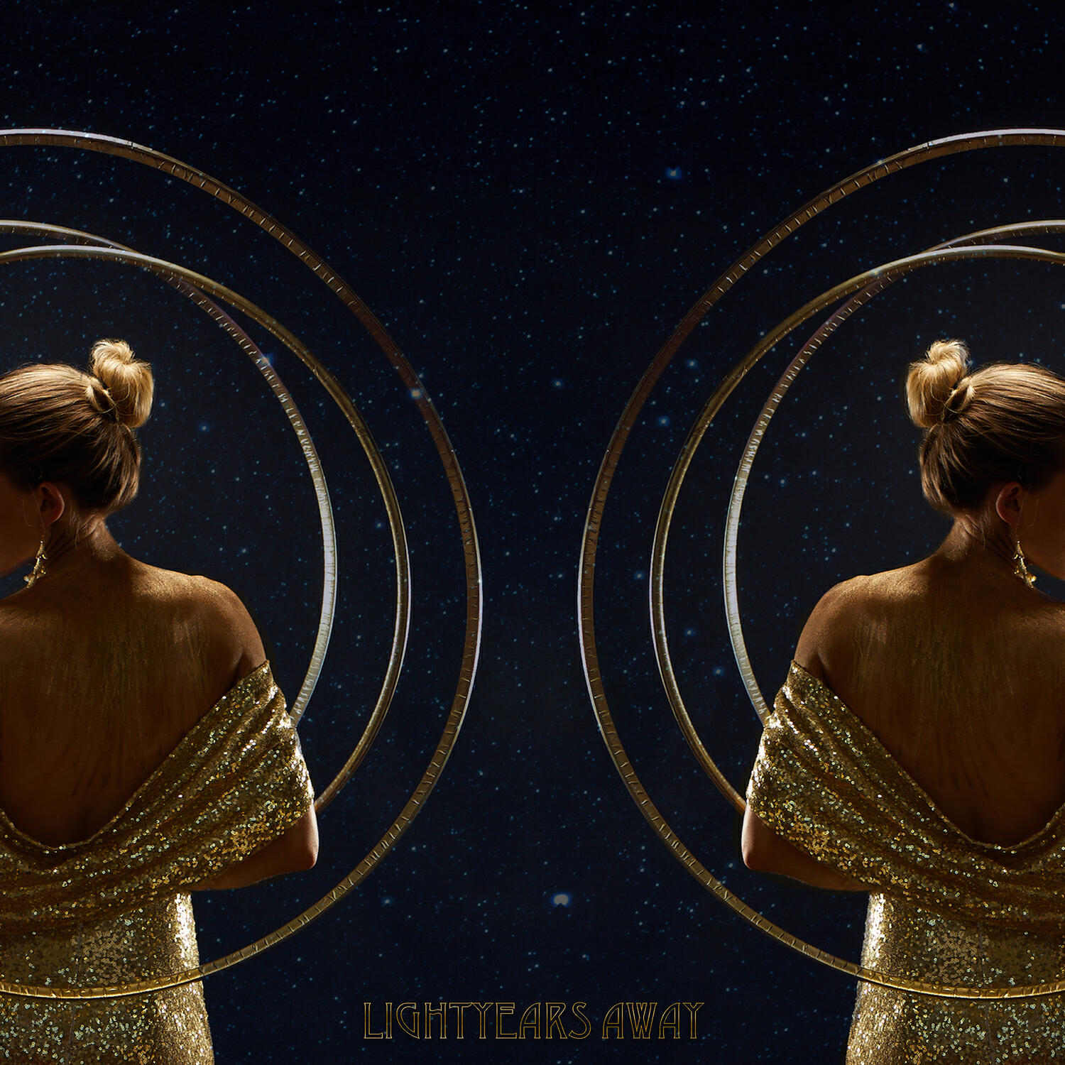 Релиз Lightyears Away