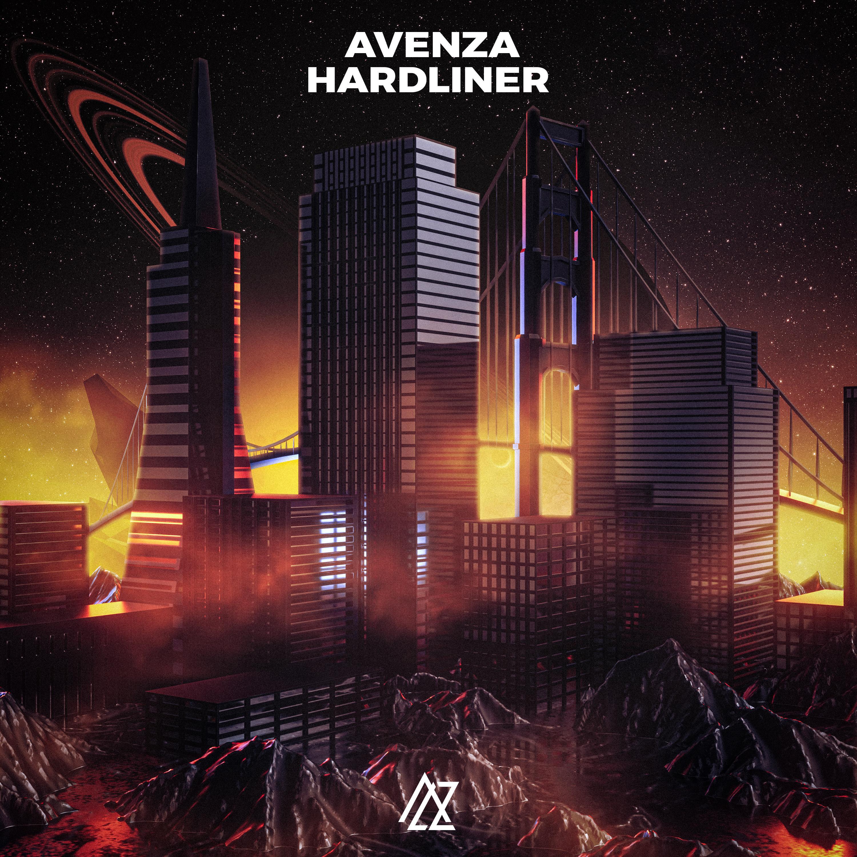 Релиз Hardliner