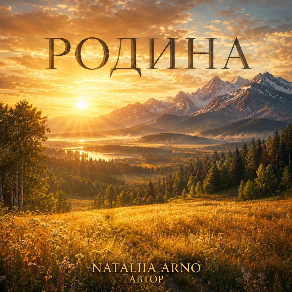 Релиз Родина