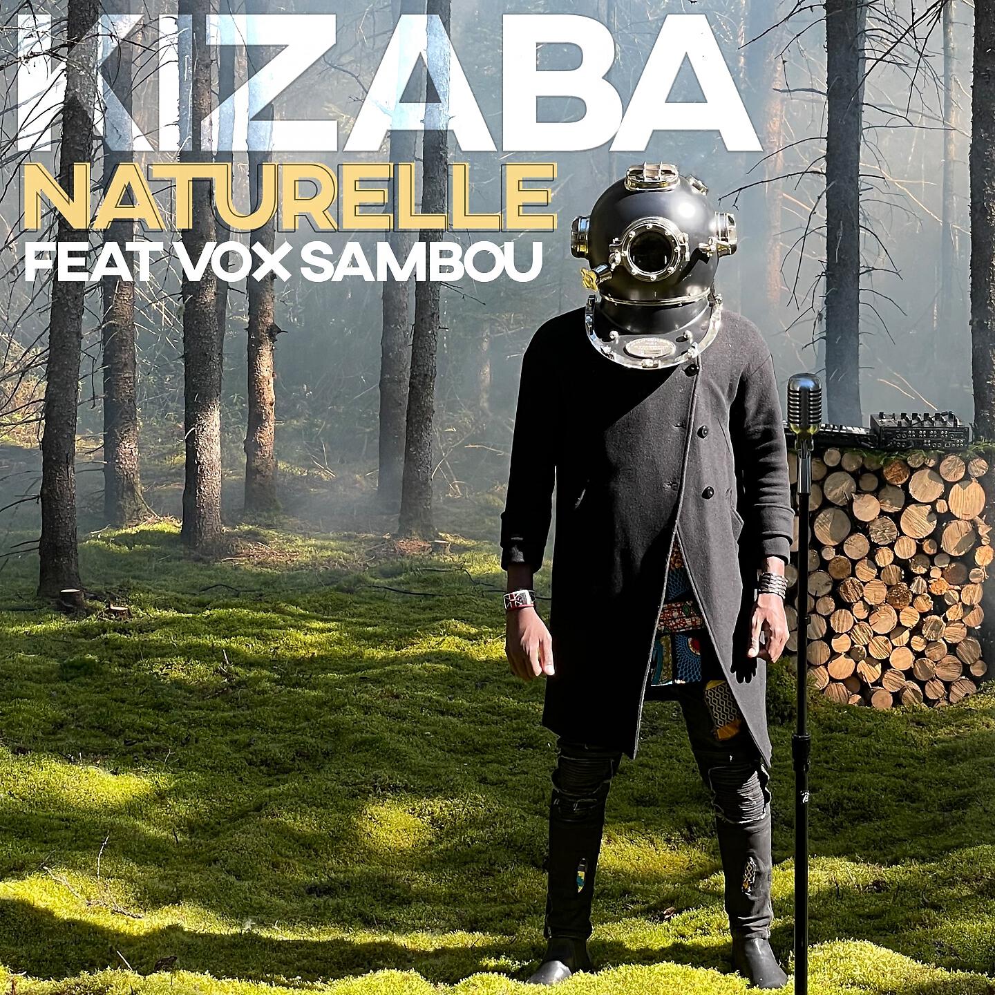 Релиз Naturelle