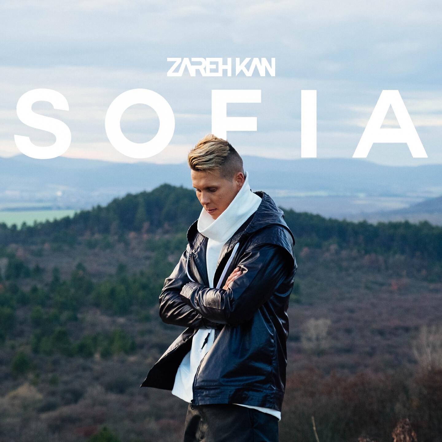 Релиз Sofia