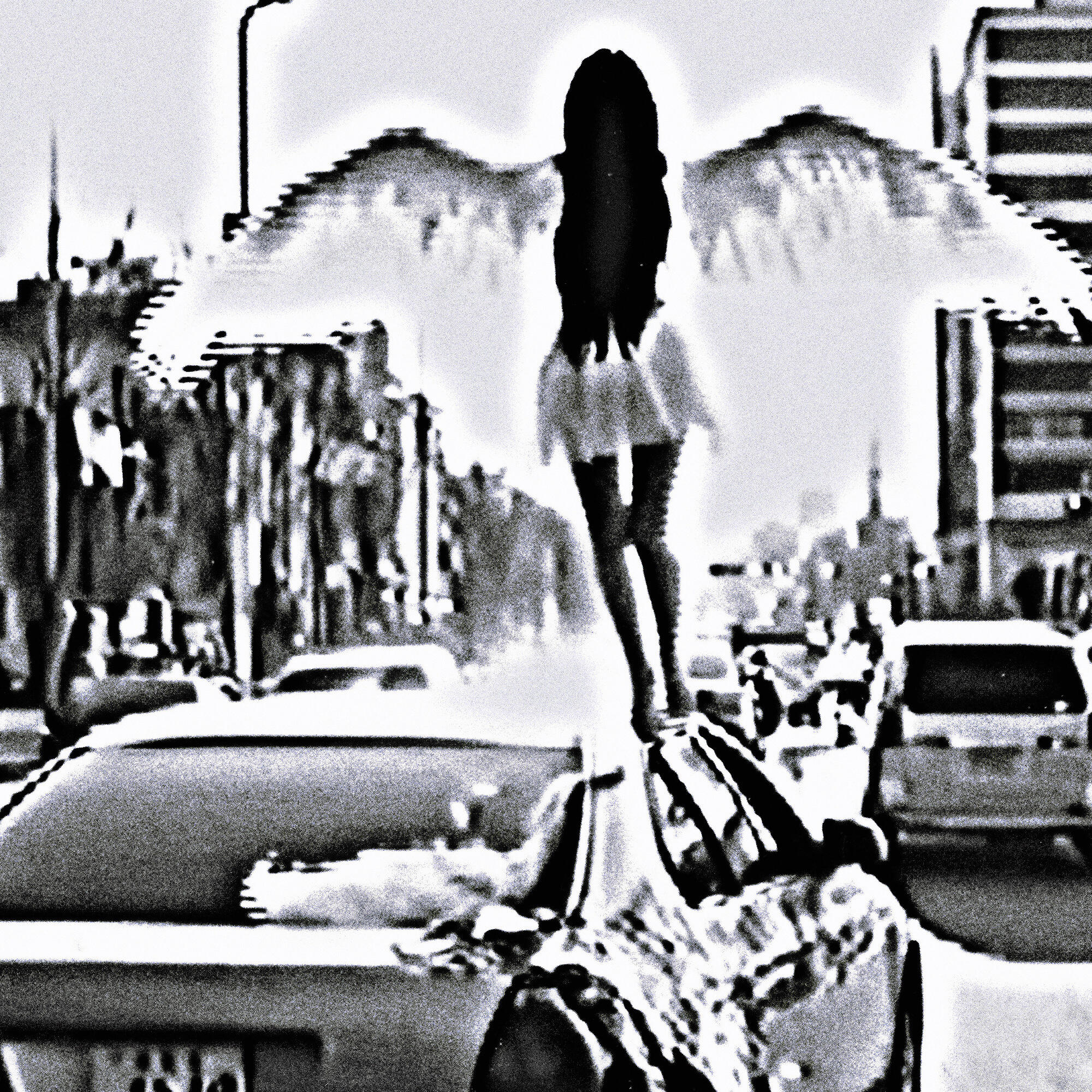 Релиз FALLEN ANGEL